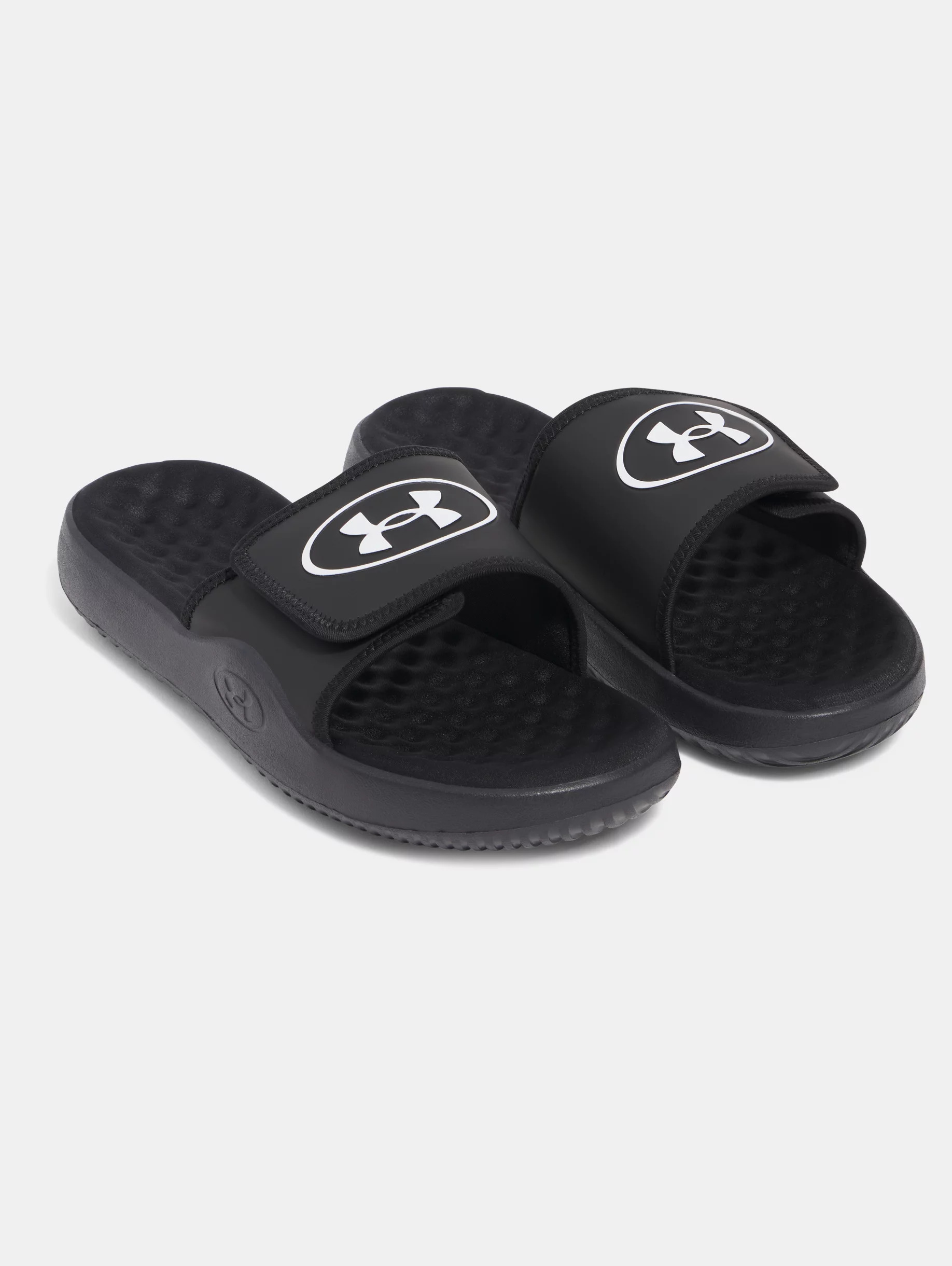 Men's UA Ignite Pro 8 Slides - 5