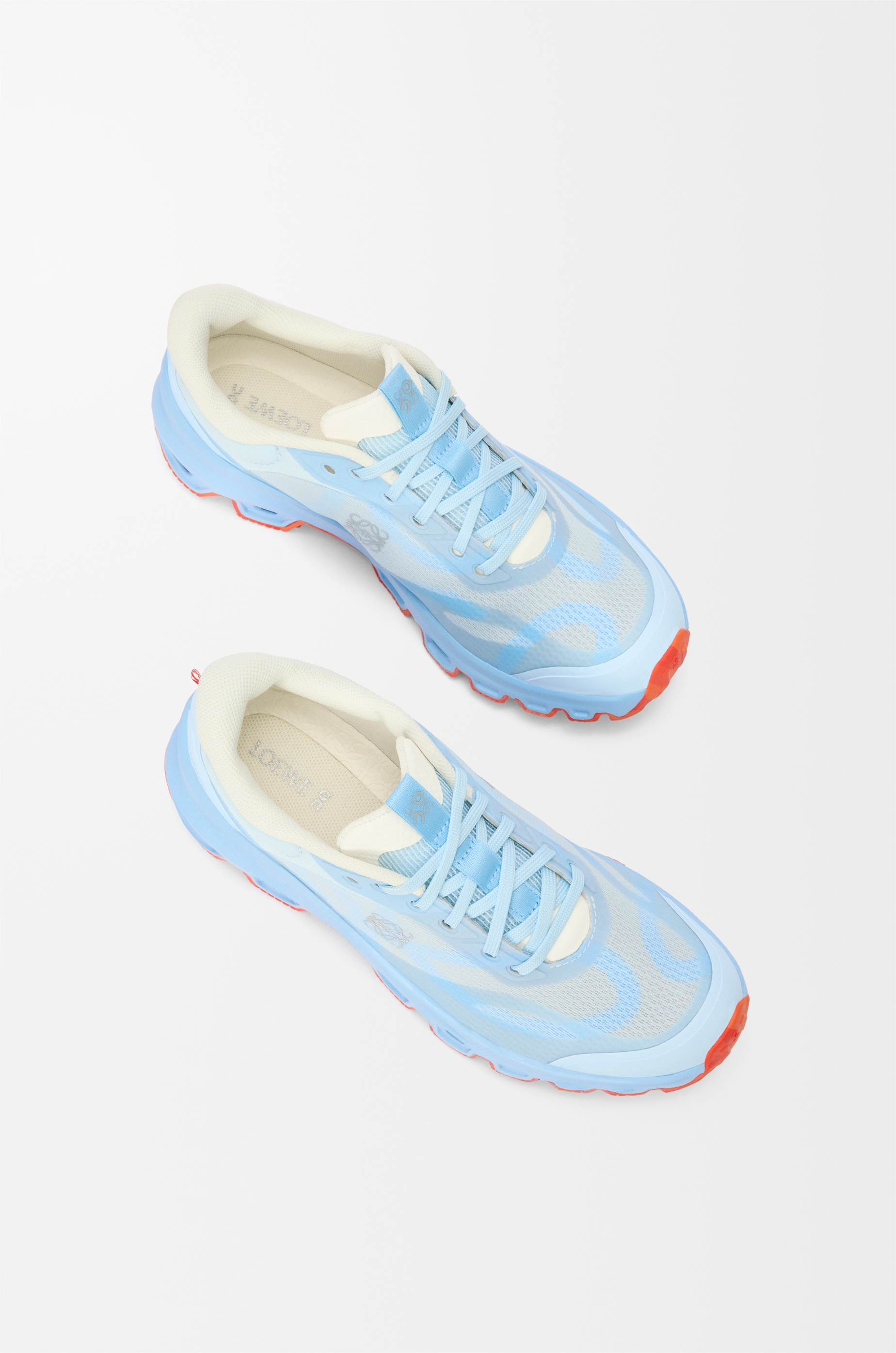 Cloudventure 2.0 sneaker - 4