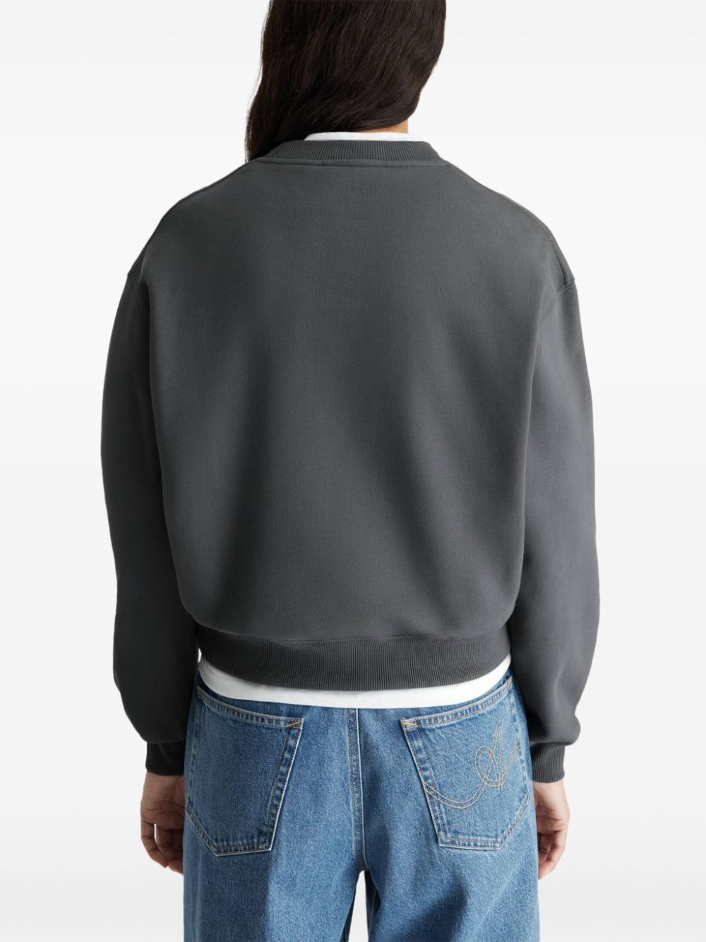 Cruz sweatshirt - 4