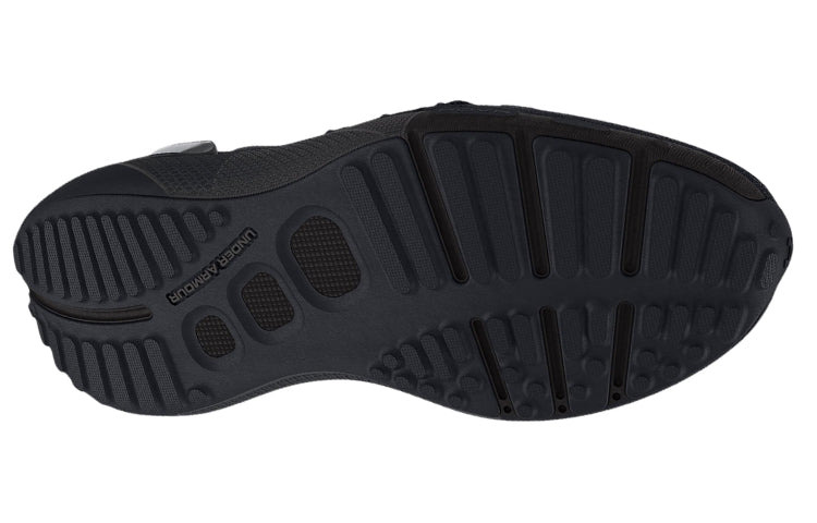 Under Armour HOVR Phantom 3 'Triple Black' 3025516-002 - 5