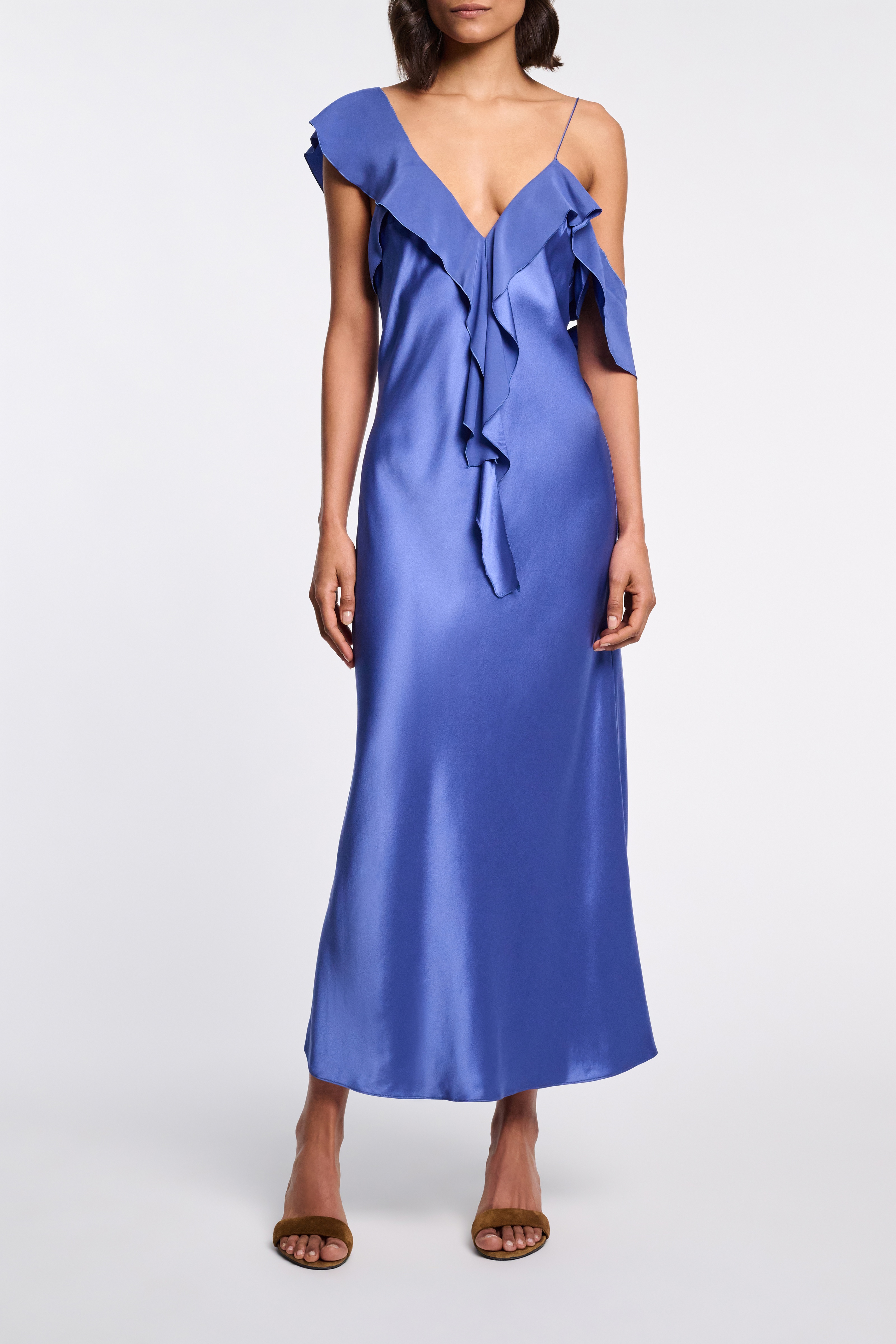 SENSE OF SHINE  dress - 3