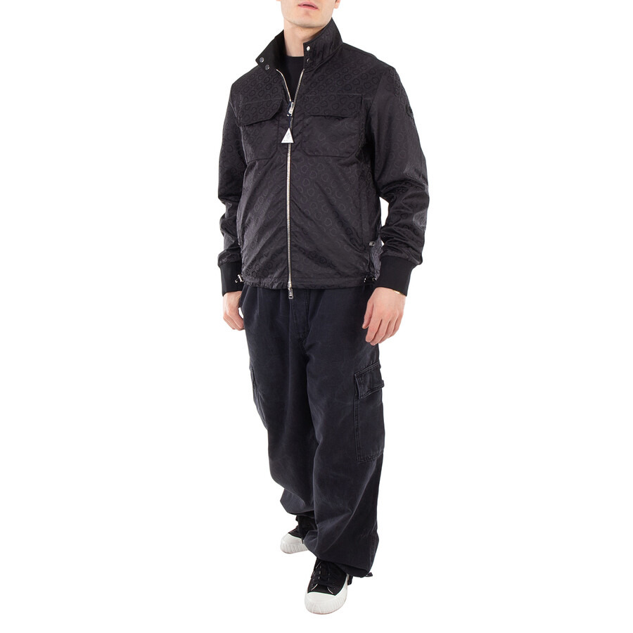 Moncler Flamenne Reversible Jacket - 4