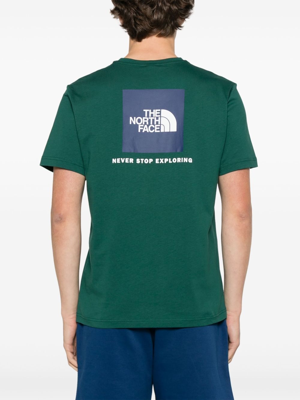 NSE Box T-shirt - 3