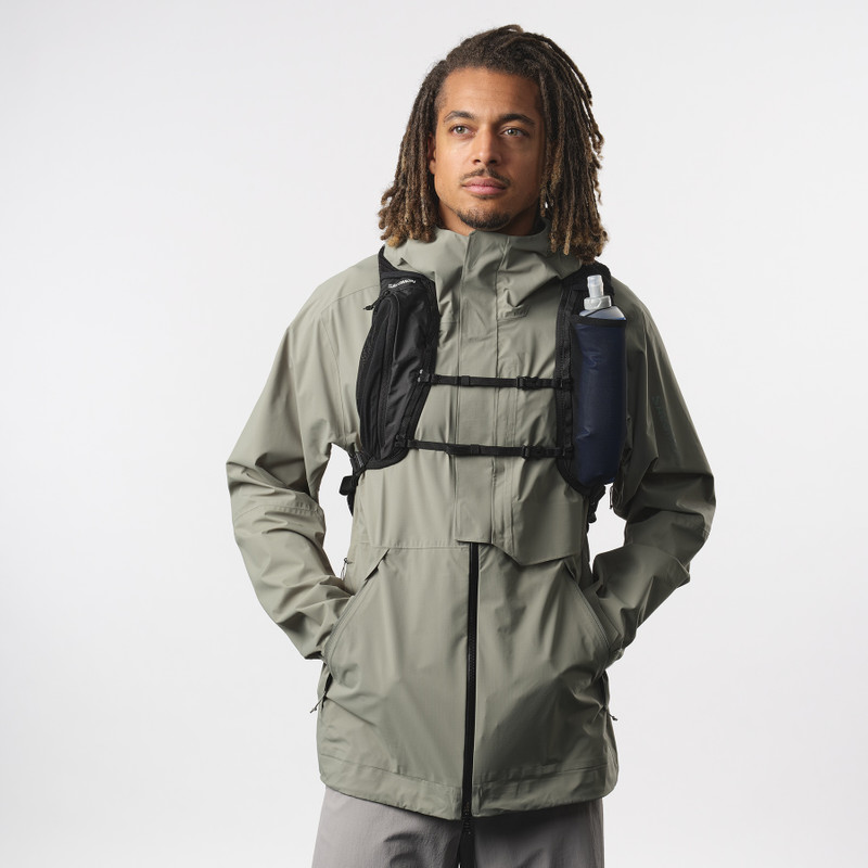 SALOMON XT 10 outlook