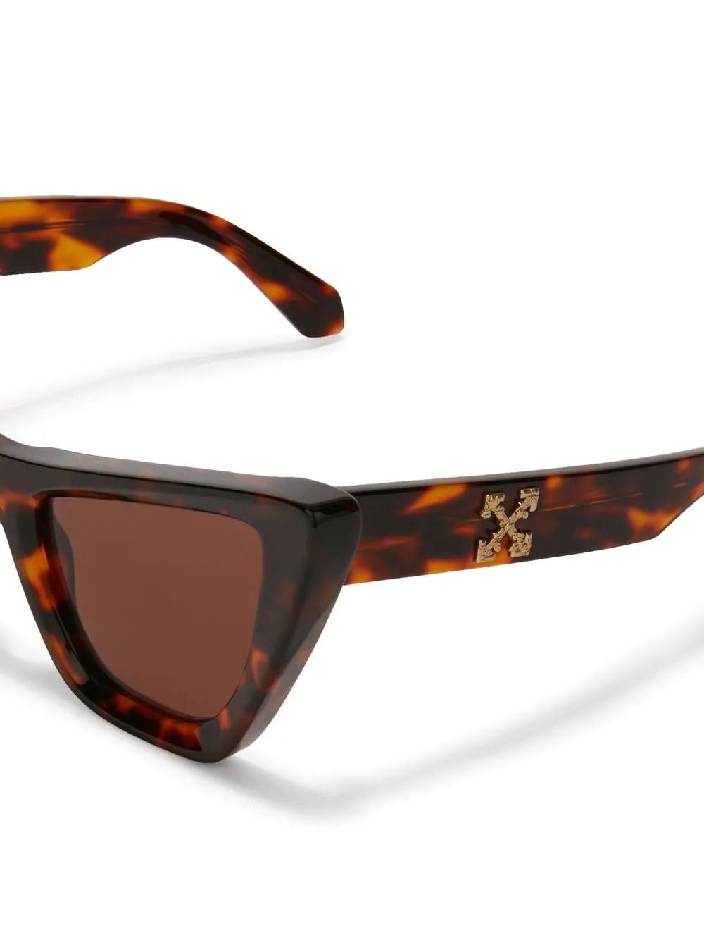 Edvard cat-eye sunglasses - 2