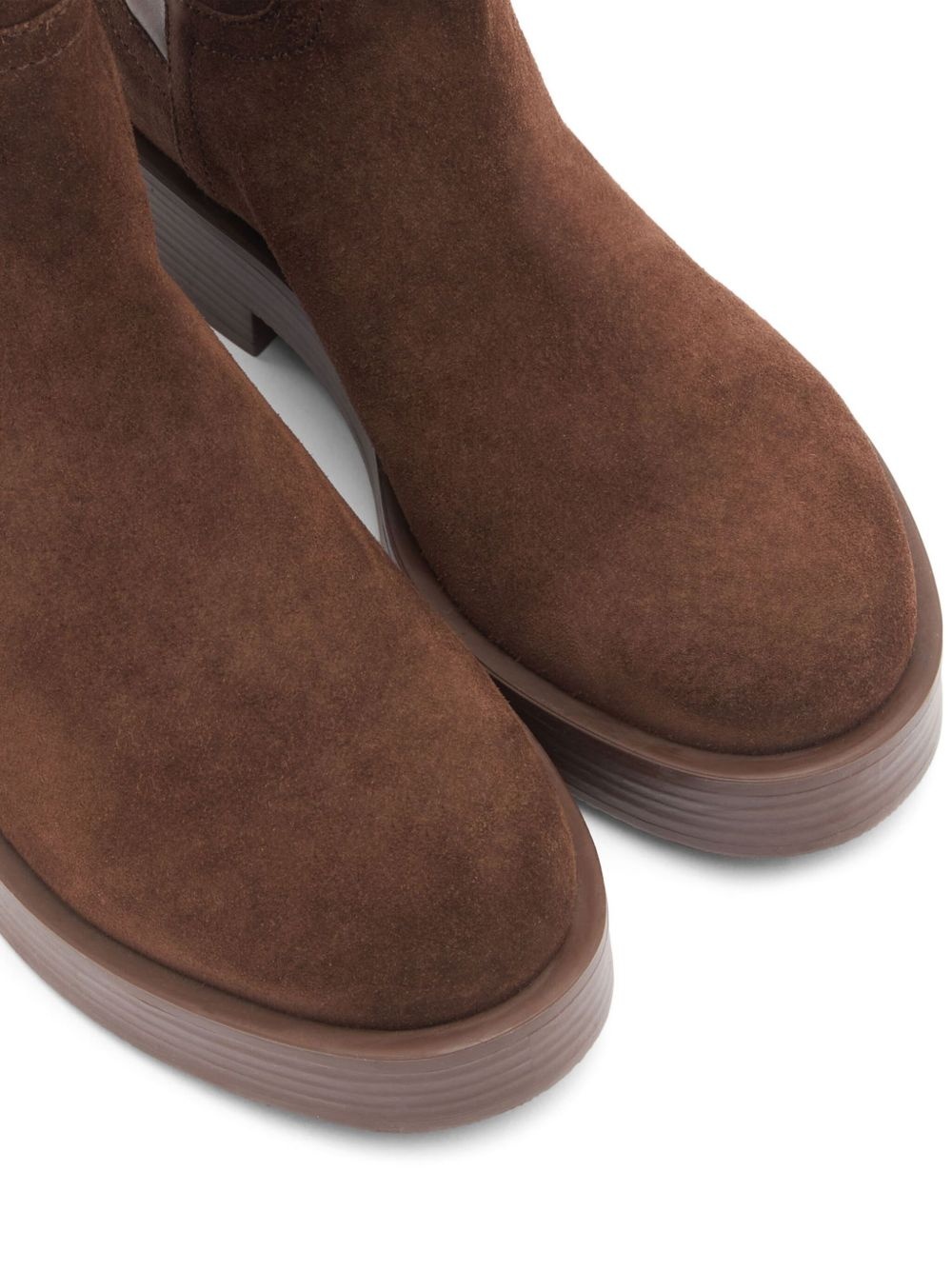 Charlie boots - 5