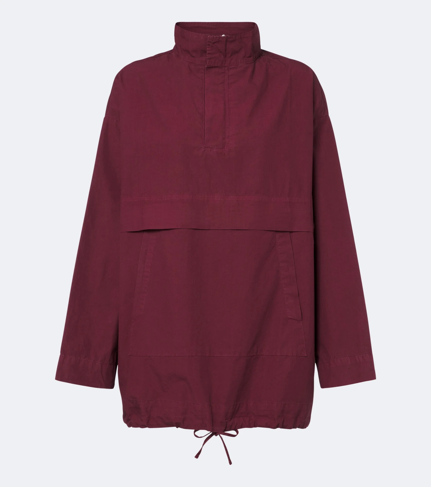 Kyoto cotton jacket - 1