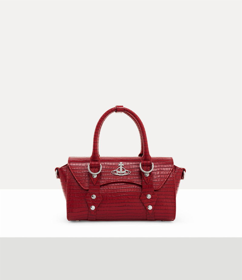 BETTINA MINI CROSSBODY 1