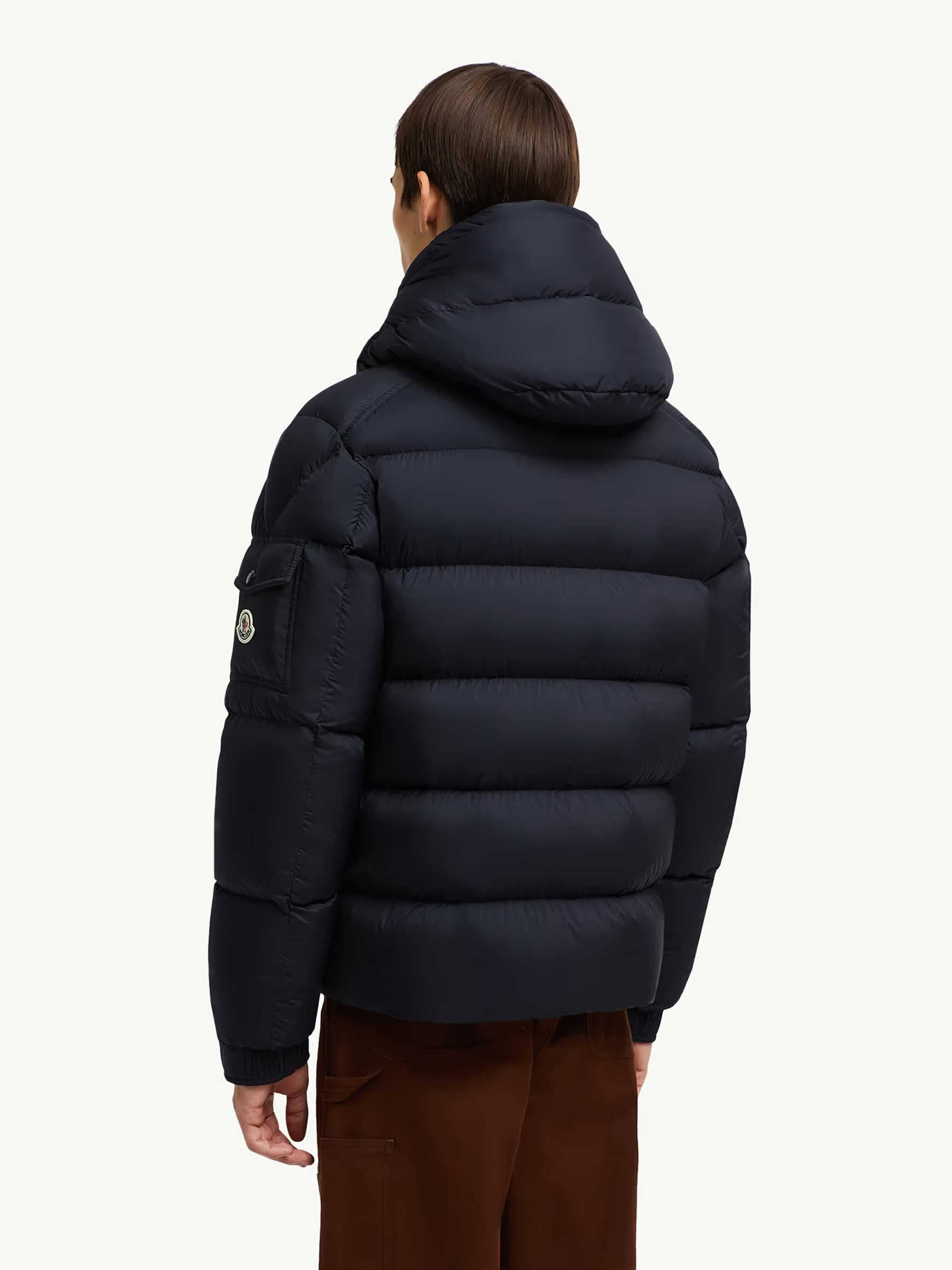 SHORT PUFFER MAYA - 3