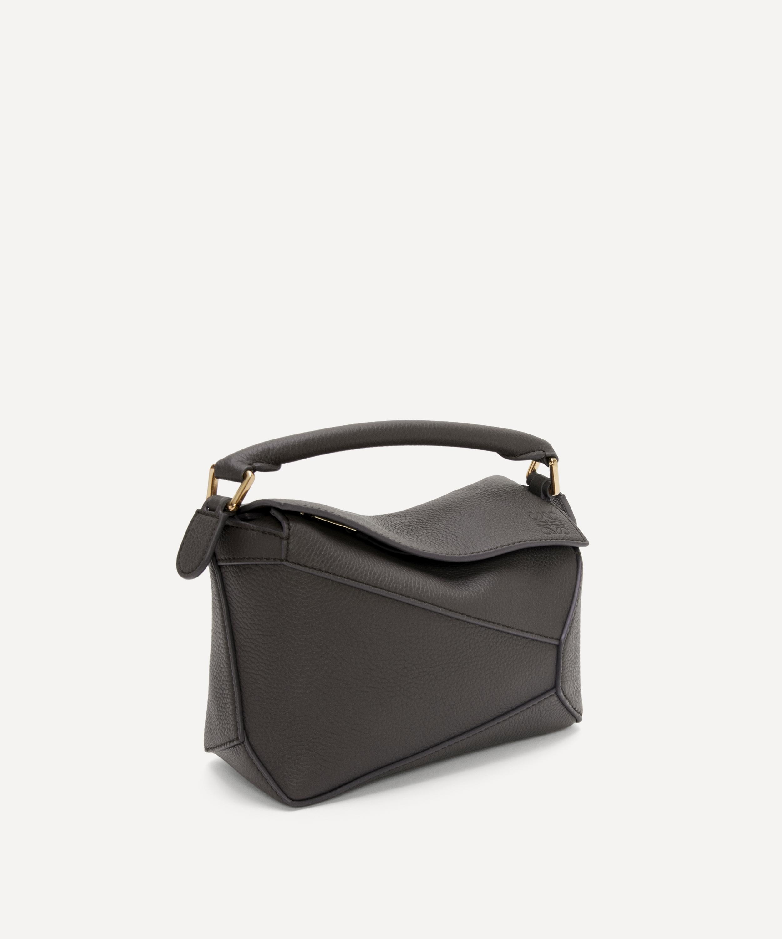 Mini Puzzle Edge Shoulder Bag - 5