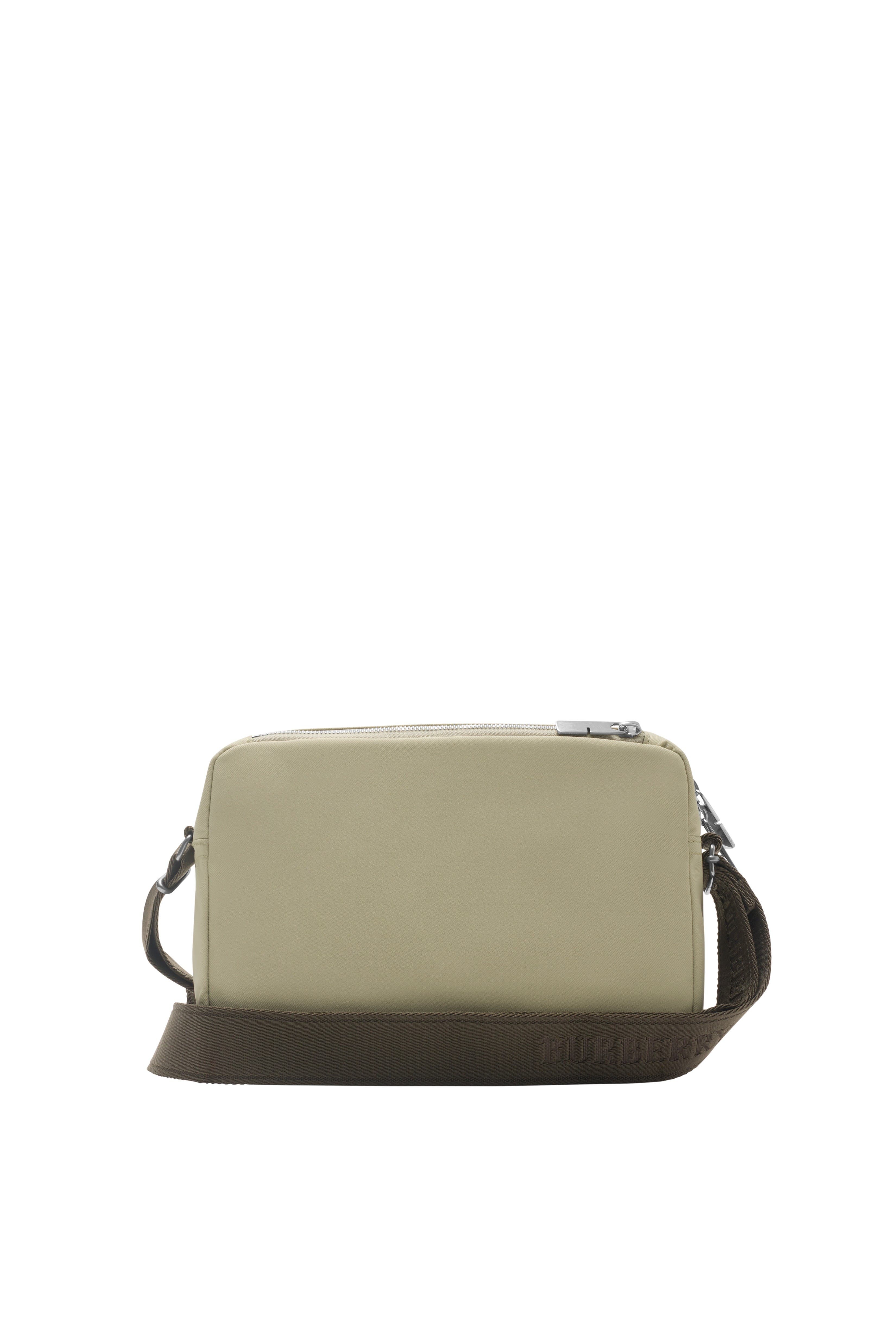 burberry Orkney Crossbody Bag in Light Hunter at Nordstrom - 5