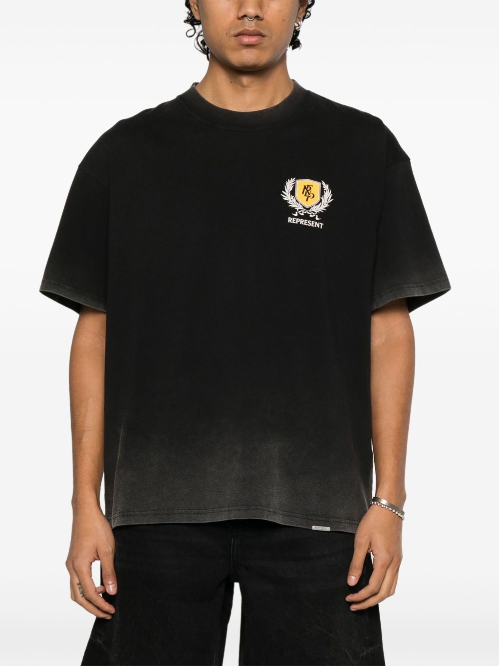 Crest T-shirt - 3