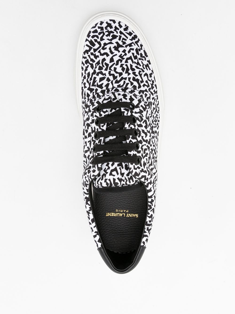Venice low top sneakers - 4