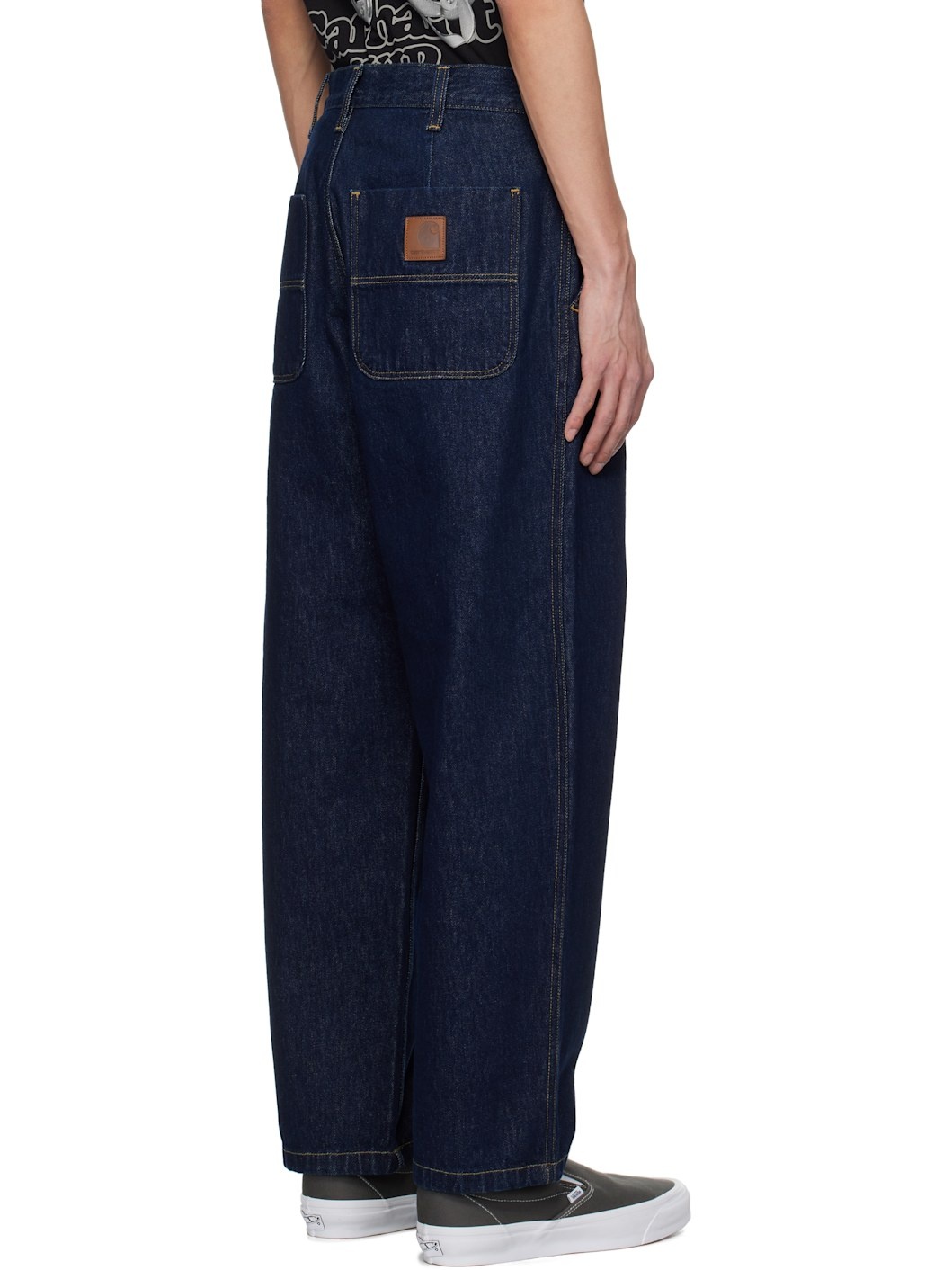 Blue Jace Jeans - 3