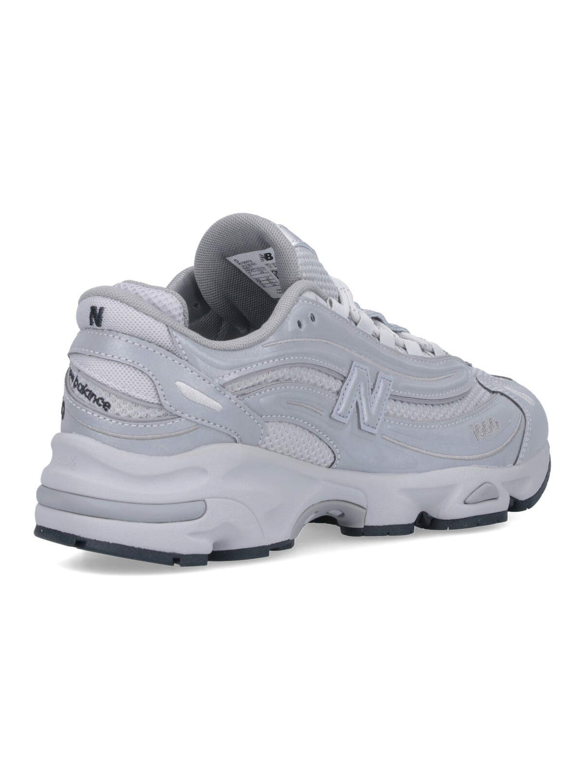 "1000" SNEAKERS - 4