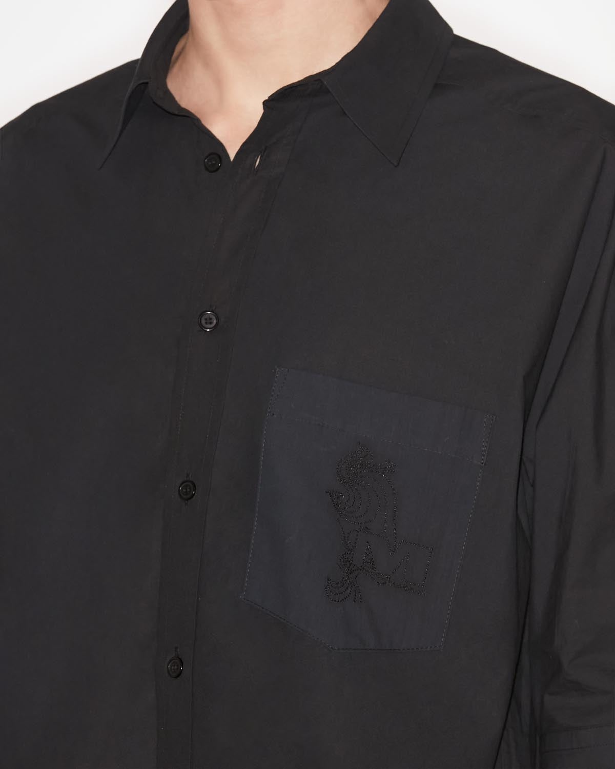PIERO SHIRT - 3