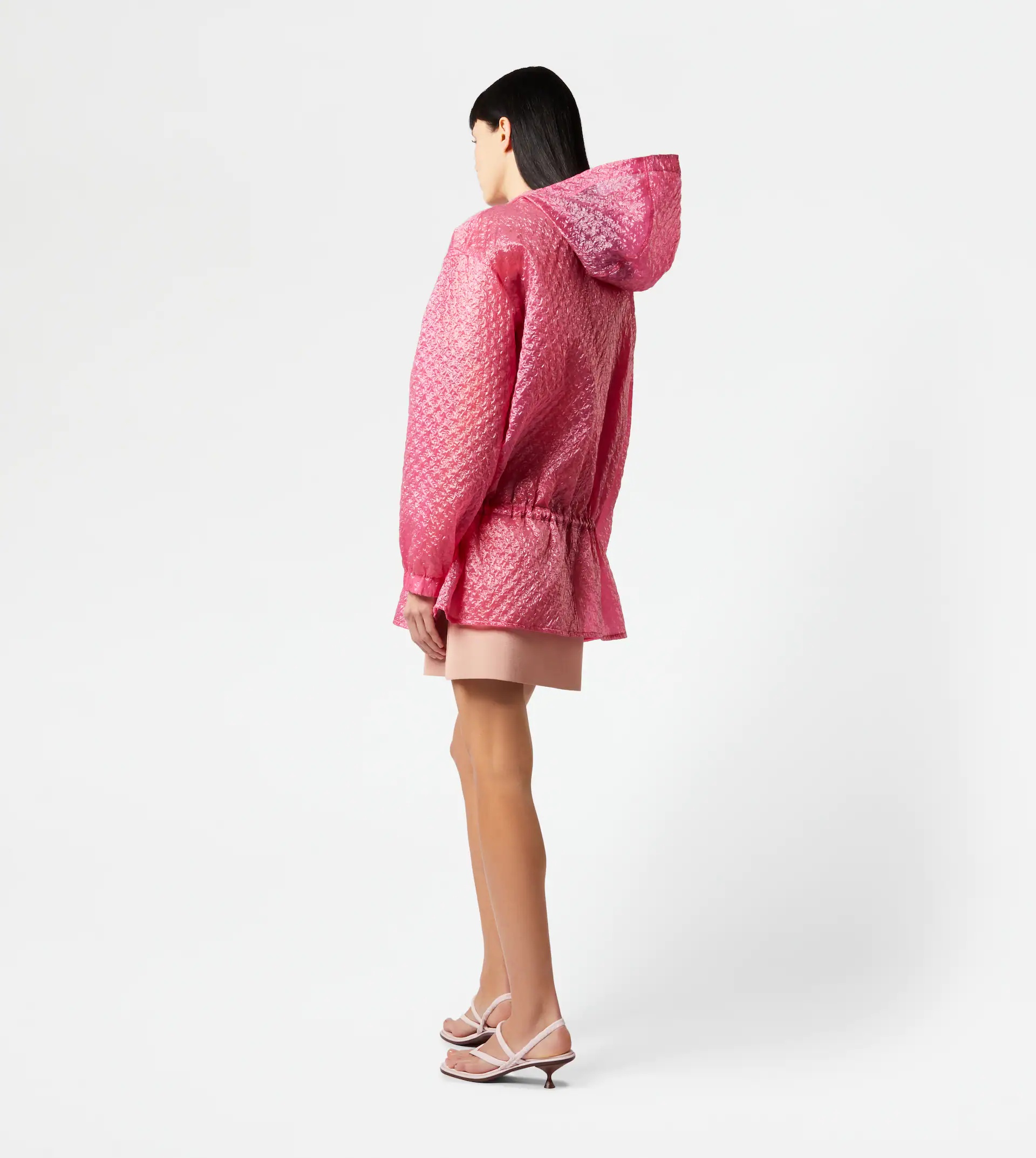 WINDBREAKER - PINK - 3