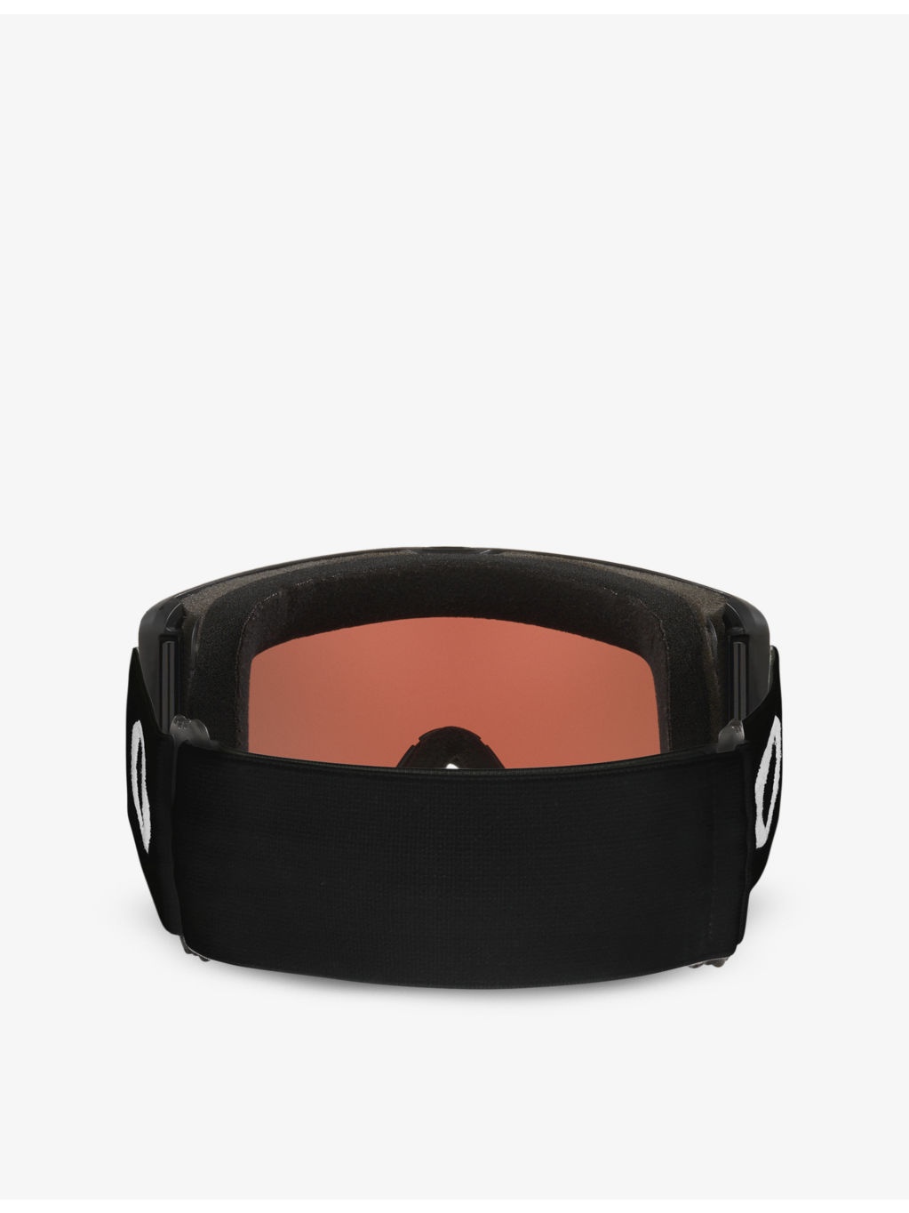 OO7120 Target Line L O matter snow goggles - 4
