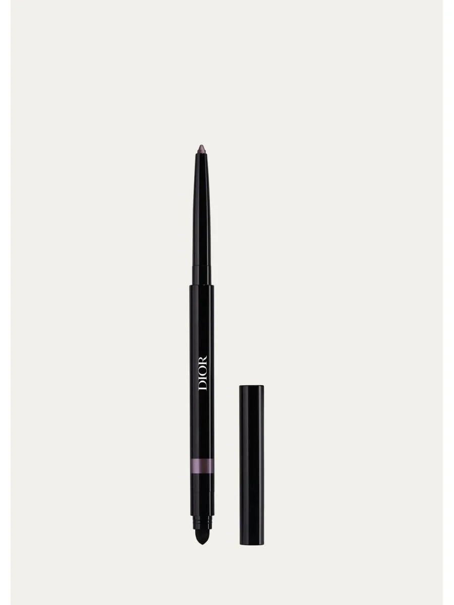 show Stylo Waterproof Eyeliner Intense Color - 1