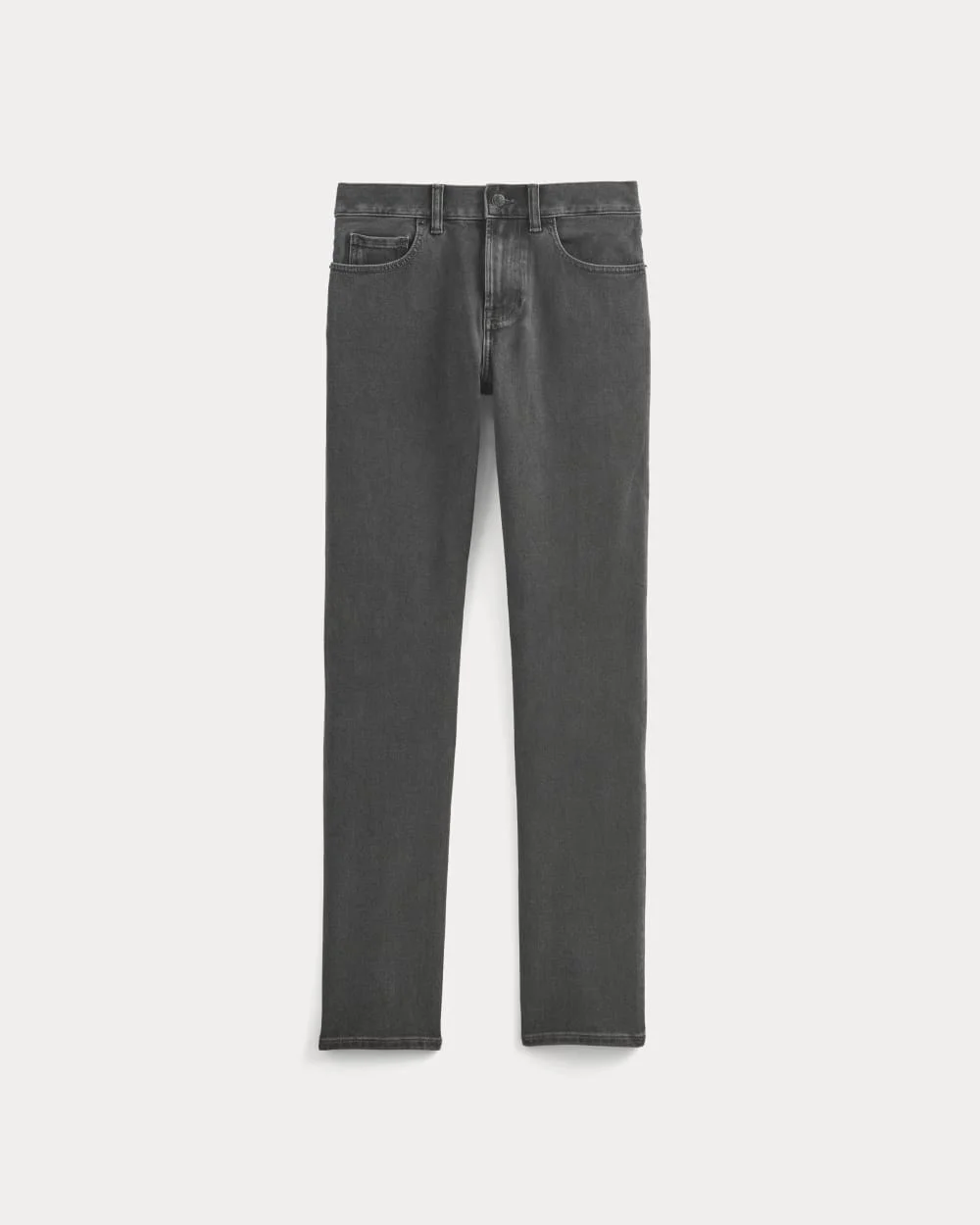 STRAIGHT-LEG STRETCH JEAN - 1