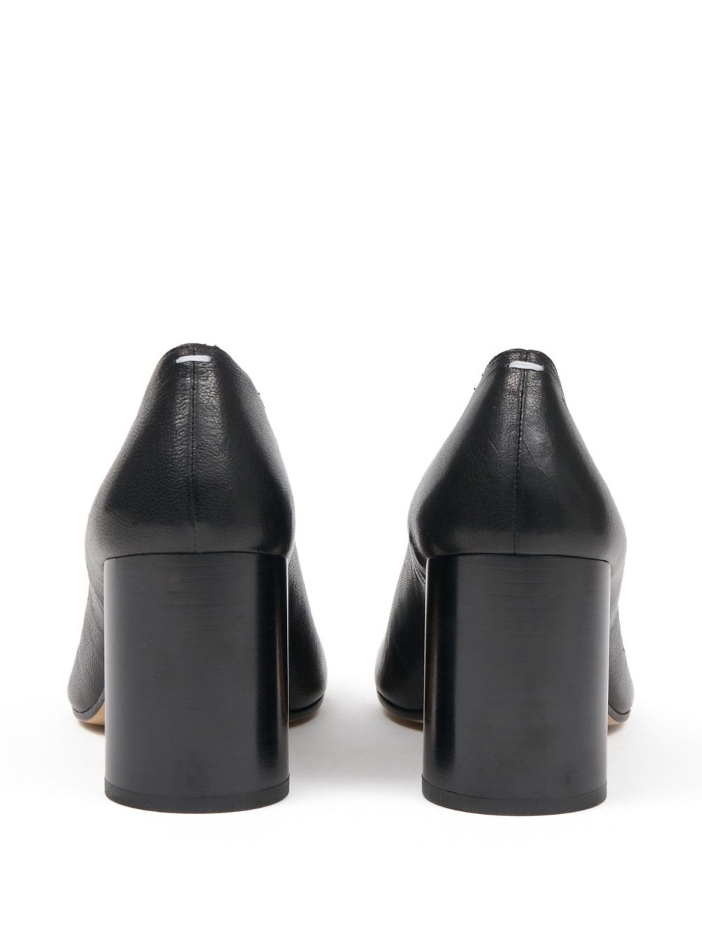 80mm Tabi pumps - 3