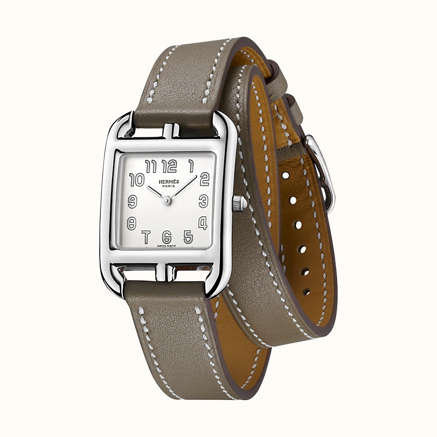 Cape Cod watch, 23 x 23 mm - 2