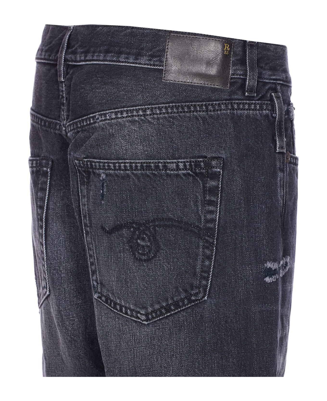 Cross Over Jeans - 3
