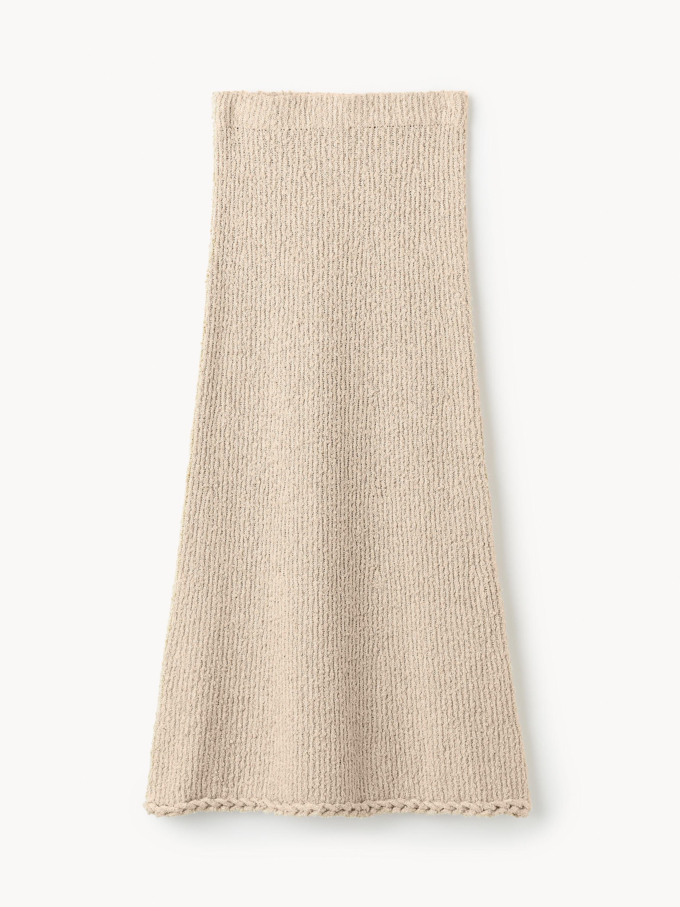Komi maxi skirt - 1