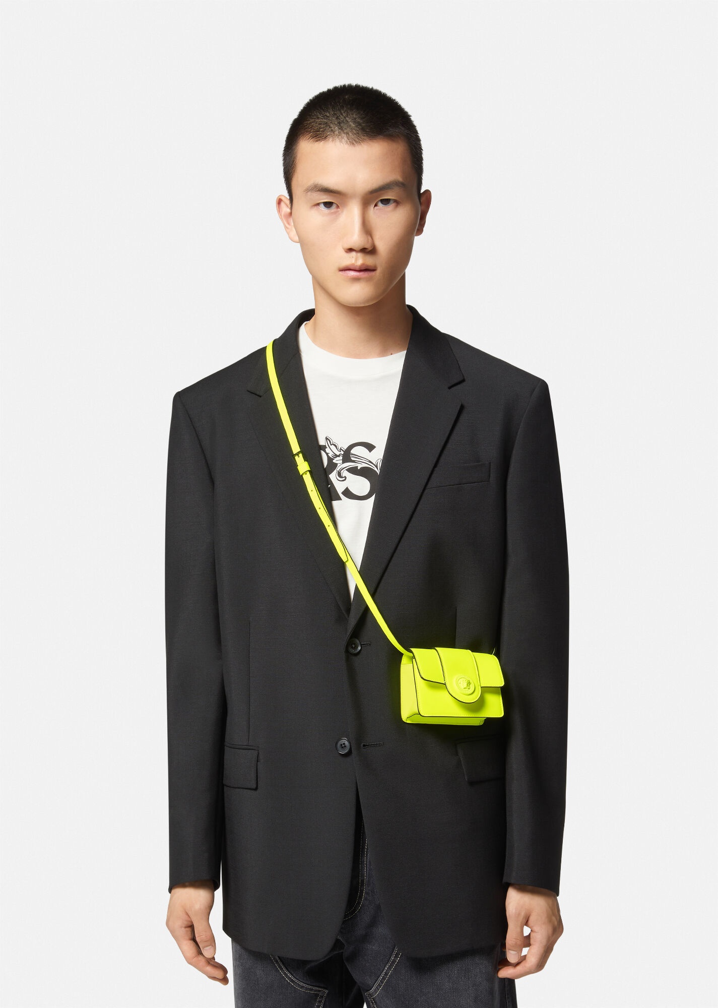 Medusa Biggie Mini Bag - 6