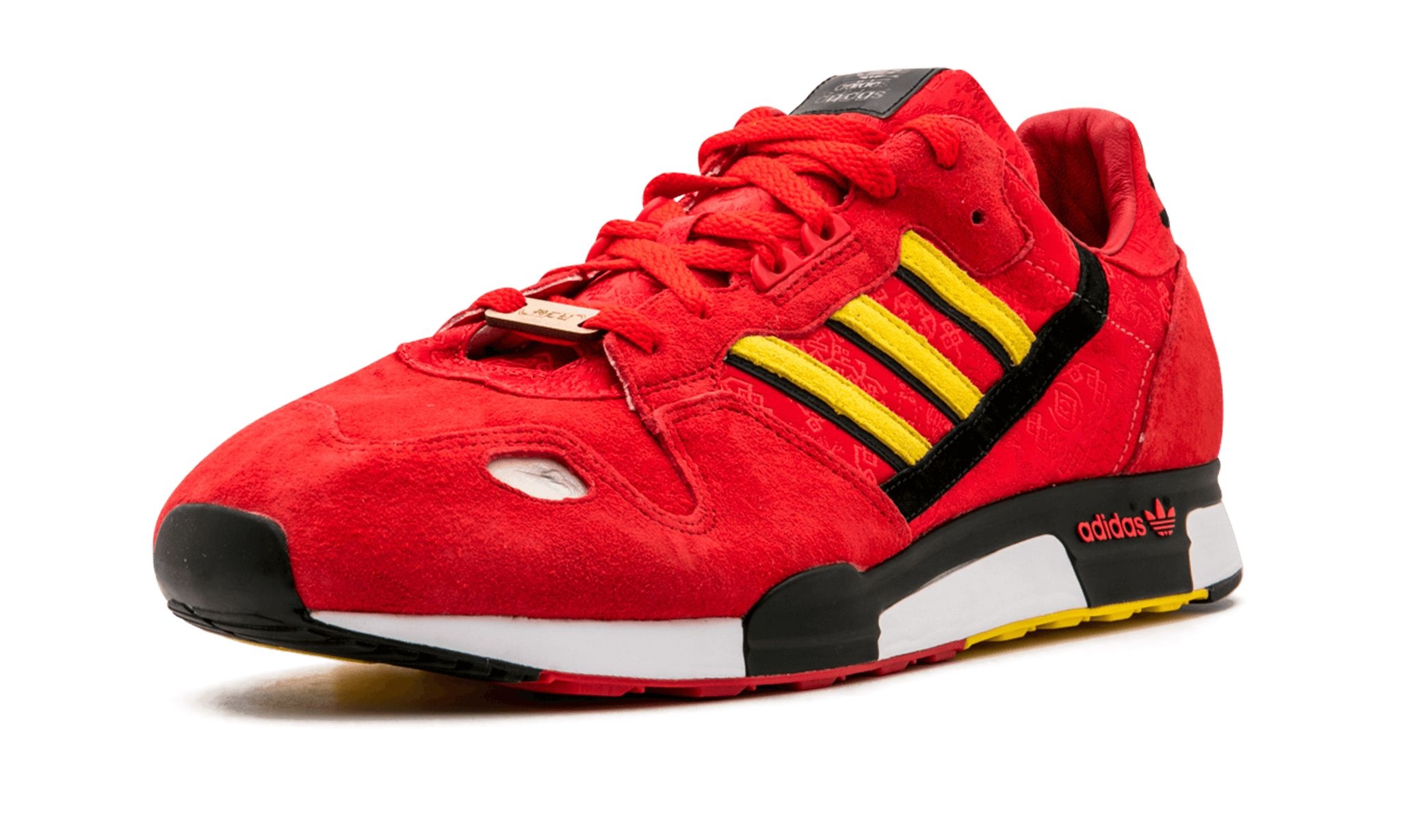 ZX 800 ACU "CLOT" - 4