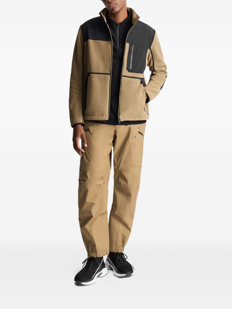 Fusalp Ofrost zip-fastening zip-pocket jacket outlook