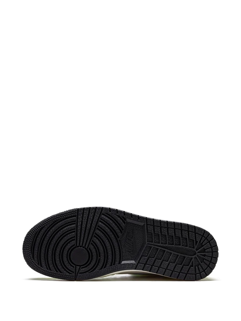 Air Jordan 1 High sneakers - 4