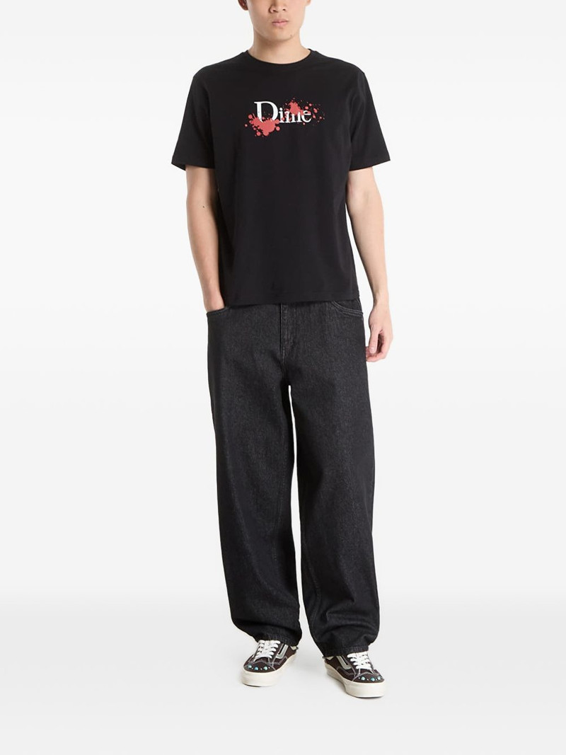 Dime baggy jeans outlook