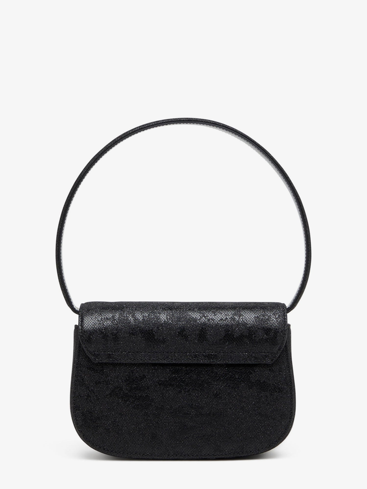 Diesel Women 1Dr Glitter Fabric Shoulder Bag - 3