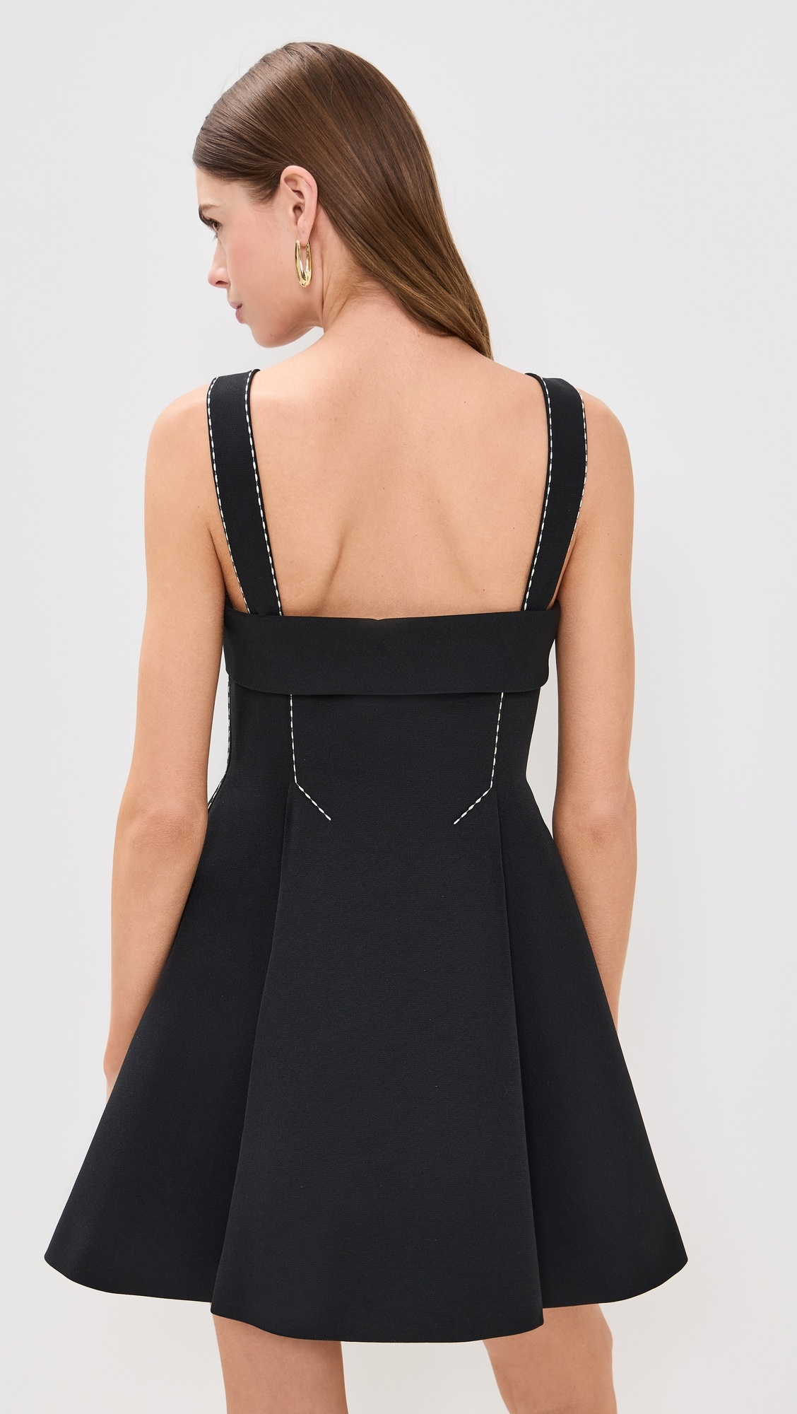 Mini Dress - 2