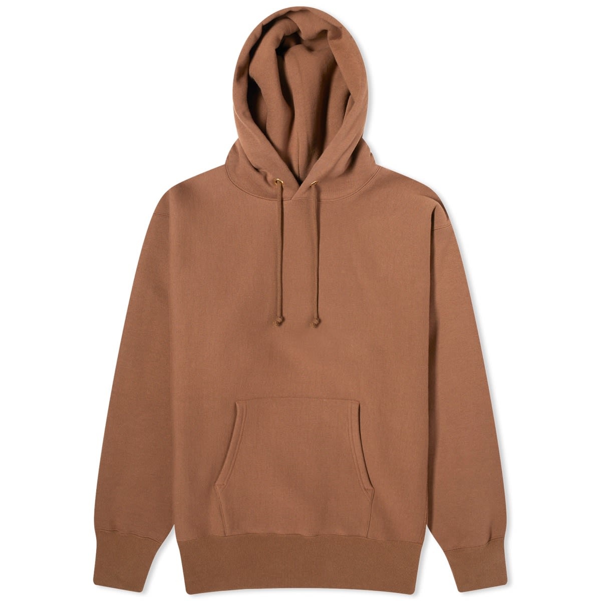 Champion Made in Japan Hoodie - 1