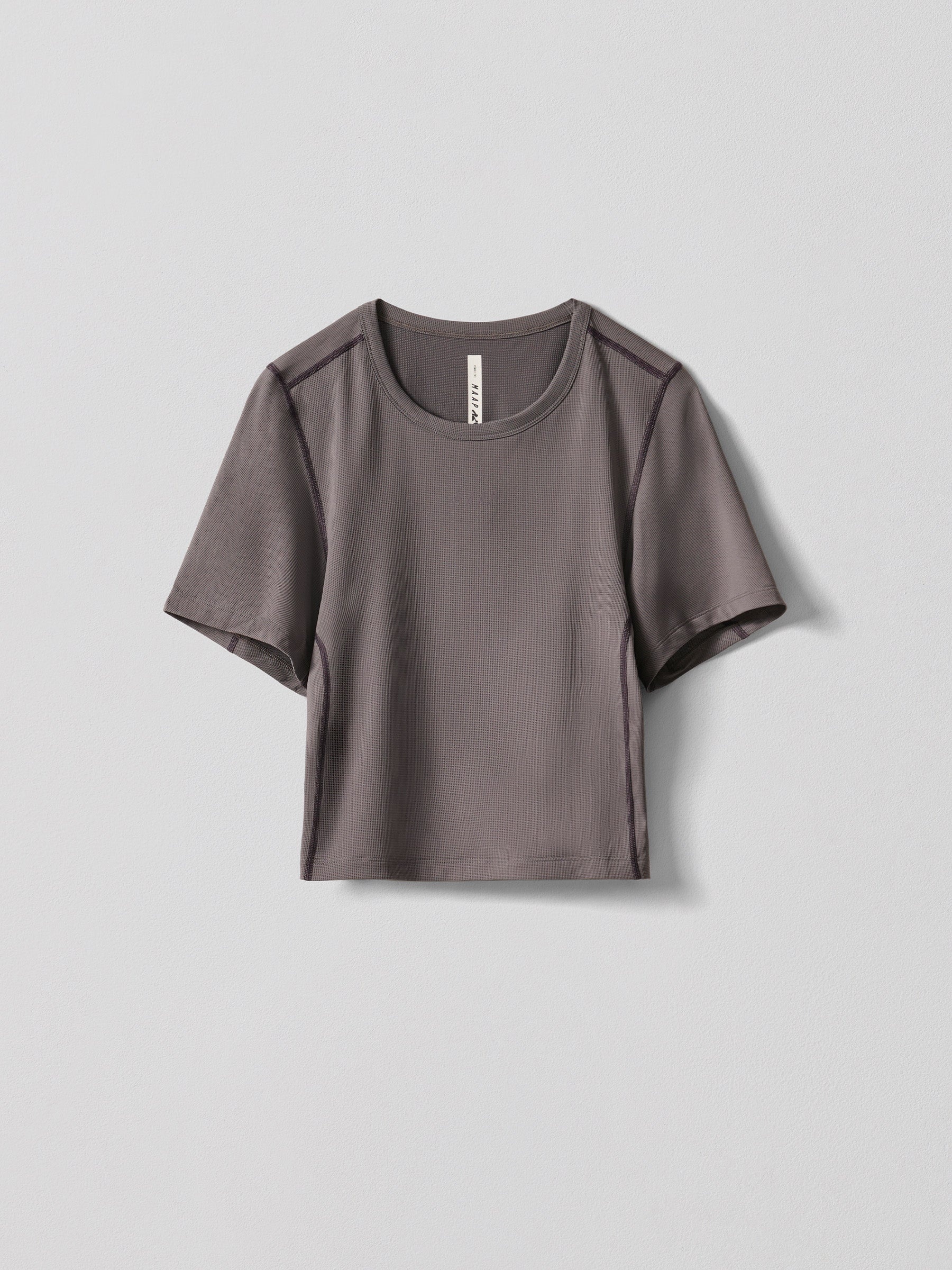Women's Alt_Road™ Cropped Tee - 7