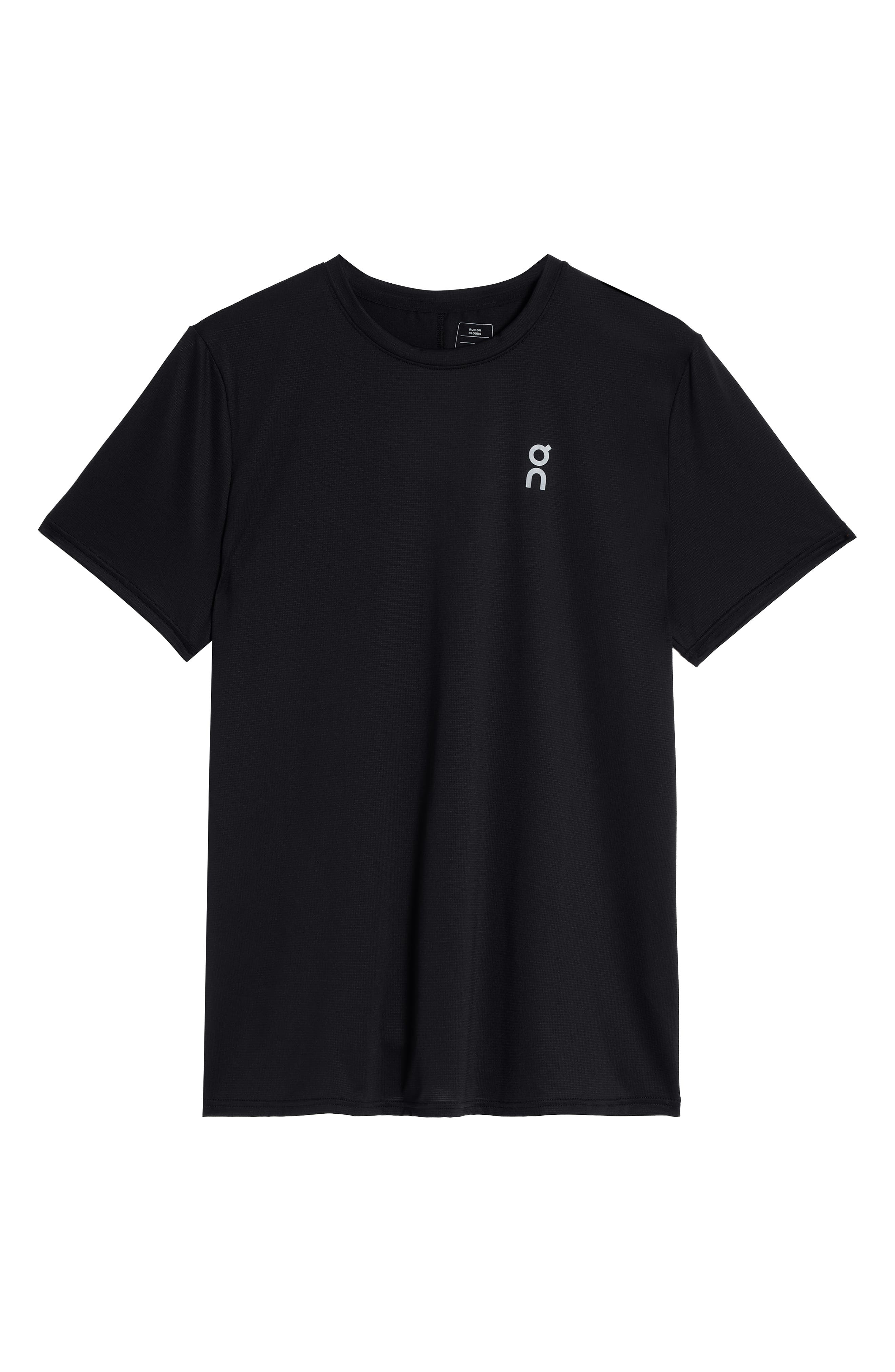 Core-T Running T-Shirt - 4
