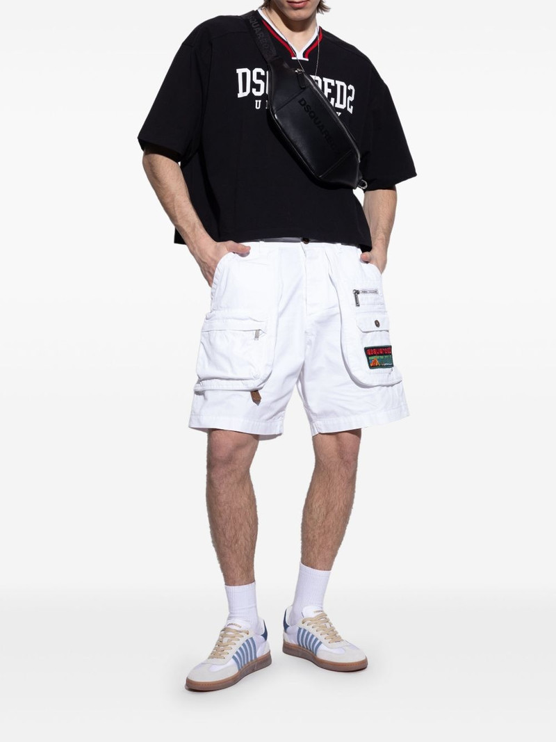 Boxer sneakers 6