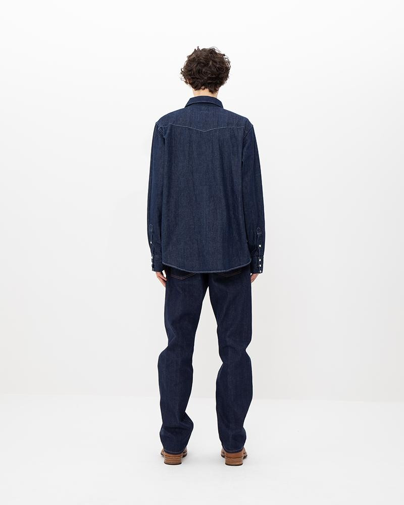 SOCIAL SCULPTURE SHIRT (N.D.) 4