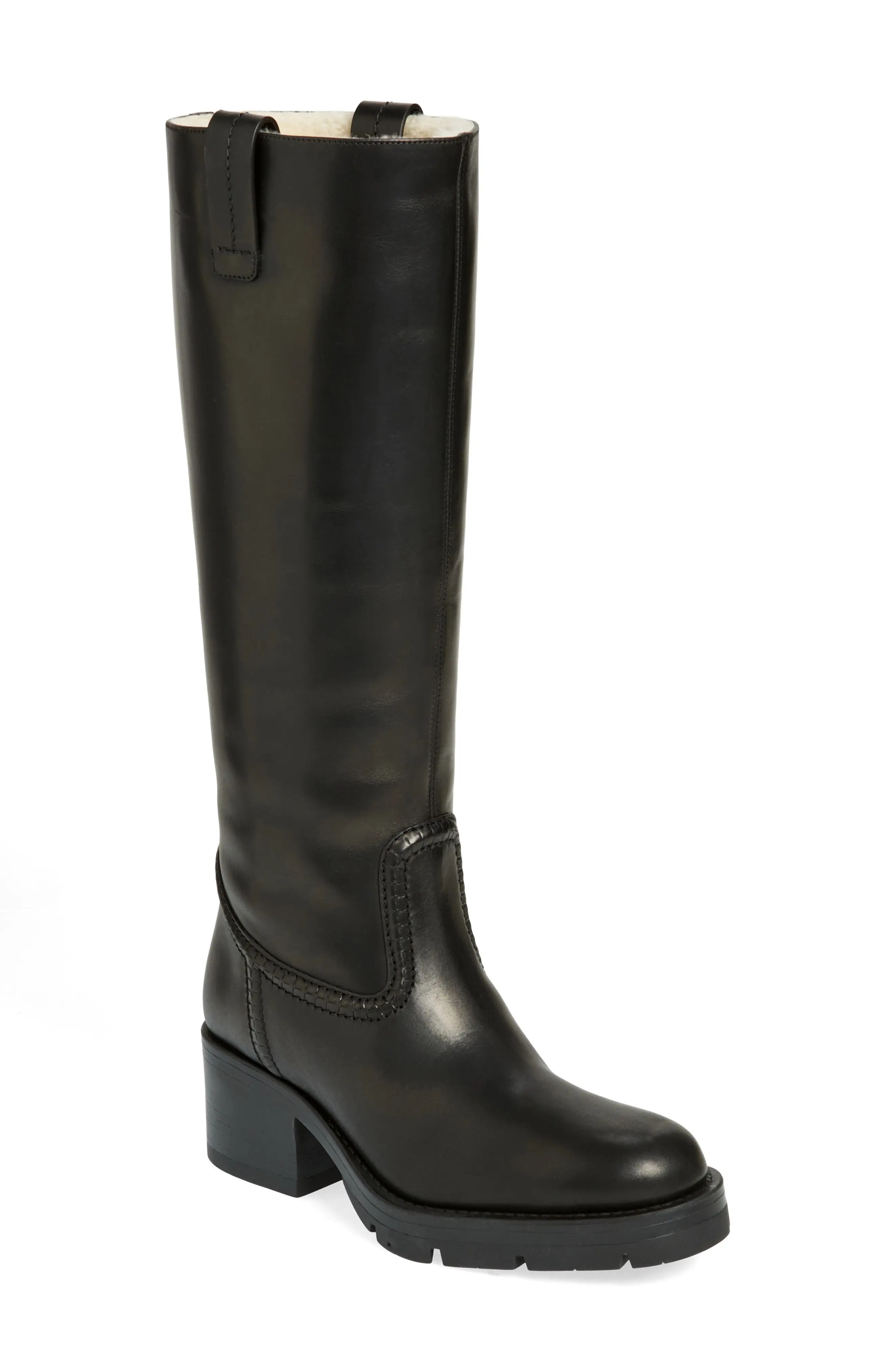 Mallo Tall Boot - 1