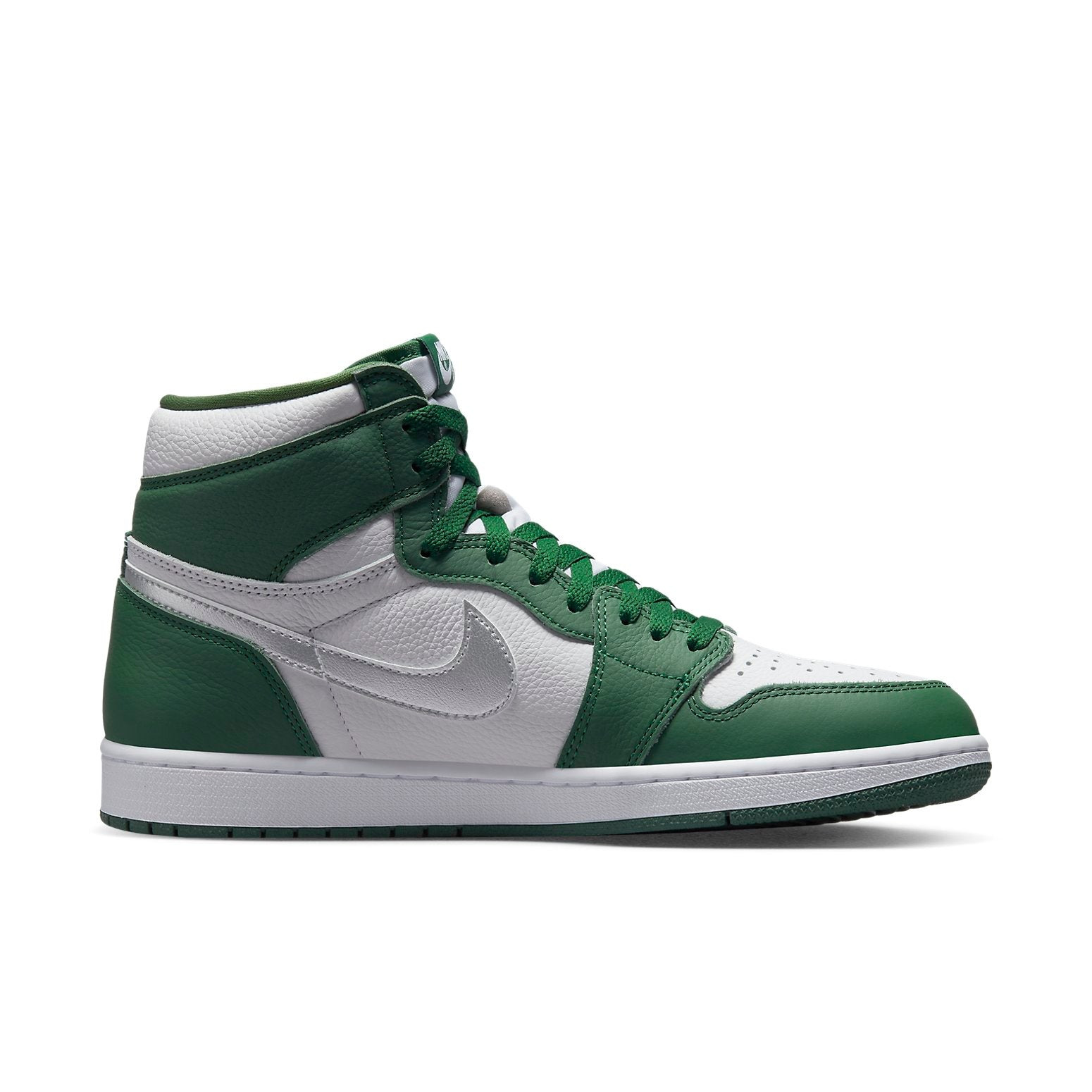Air Jordan 1 Retro High OG 'Gorge Green' DZ5485-303 - 2
