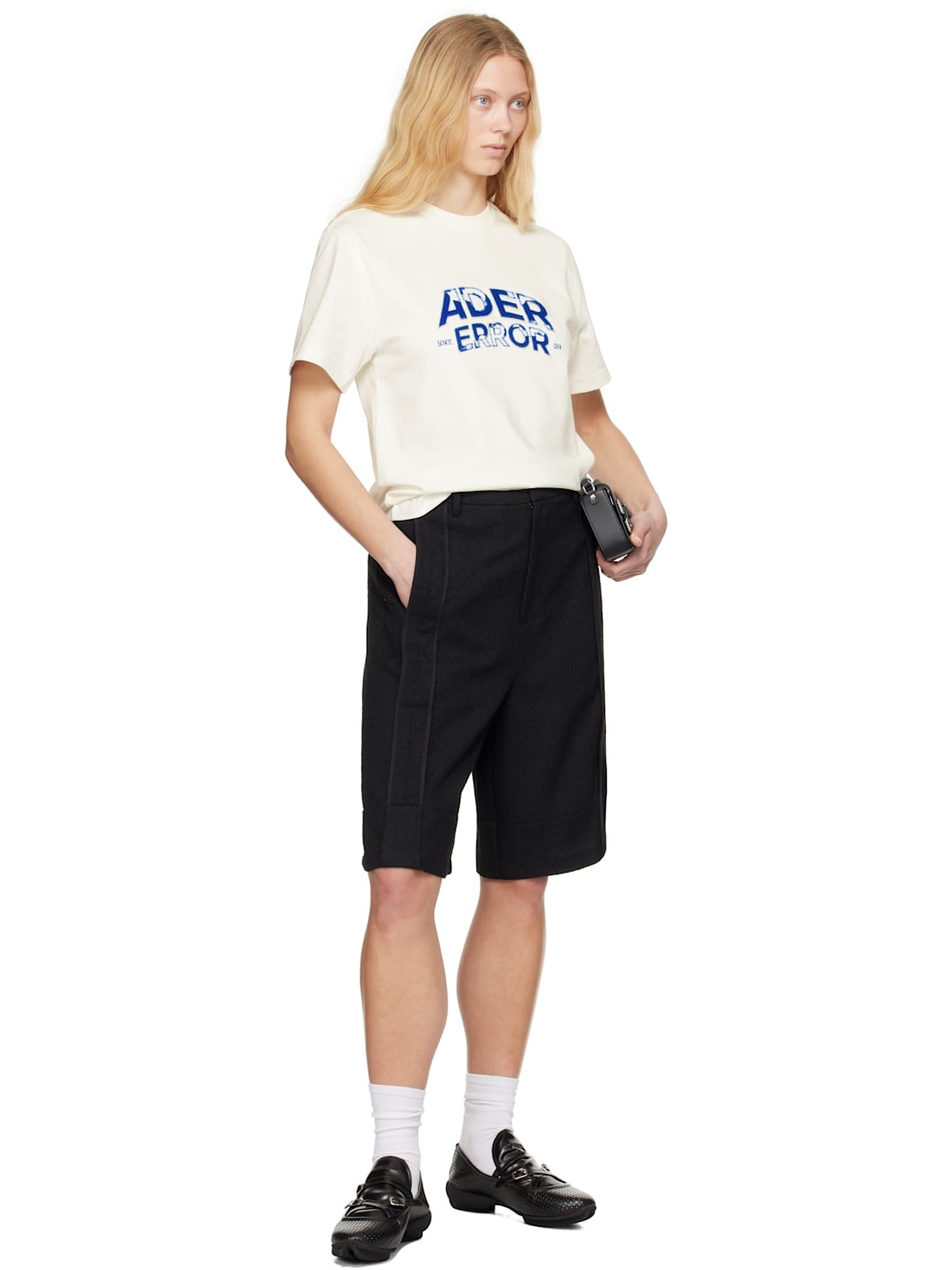 Off-White Edca Product. 52 T-shirt - 5