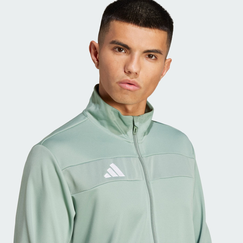 Tiro 25 Essentials Training Jacket 6