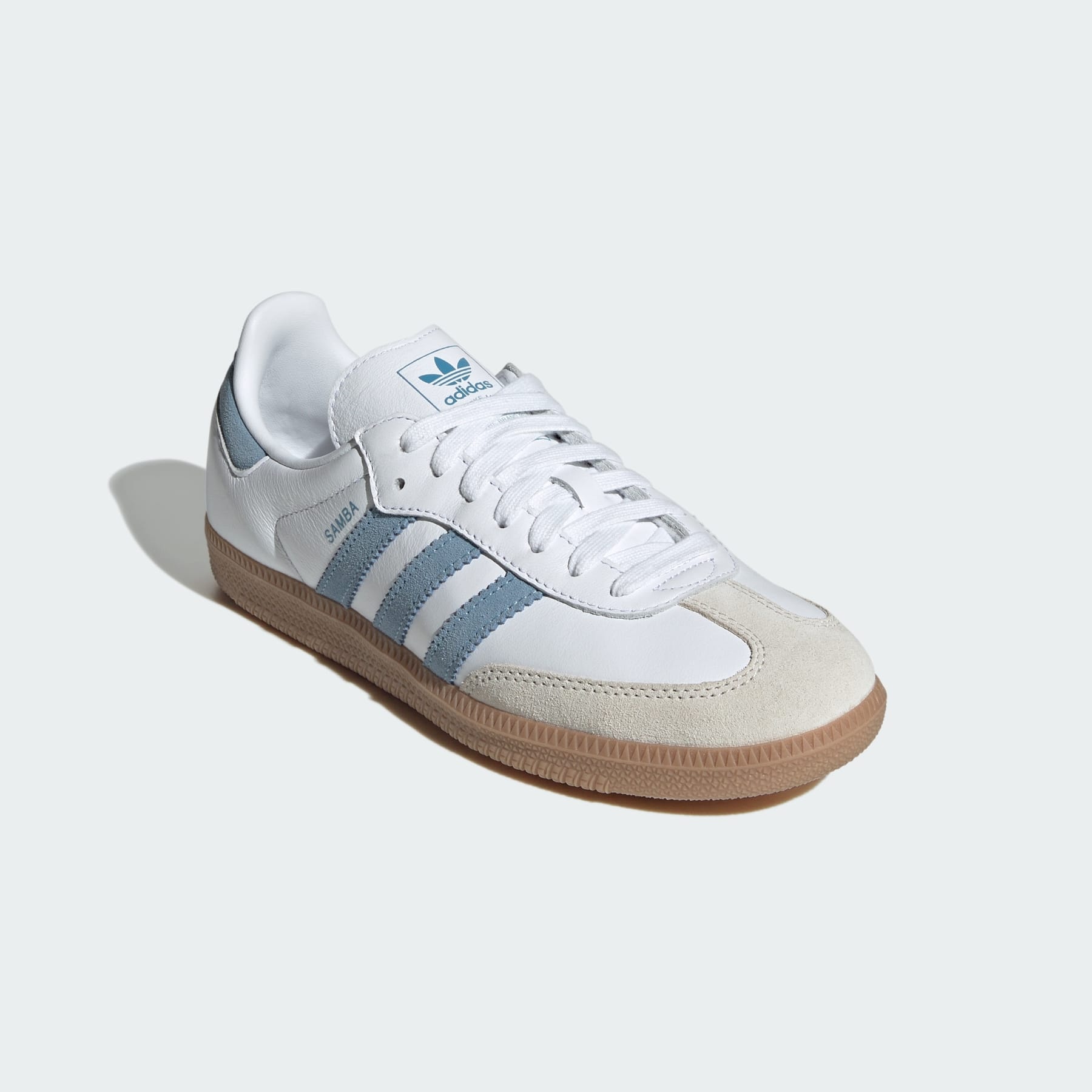 Samba OG Shoes - 5