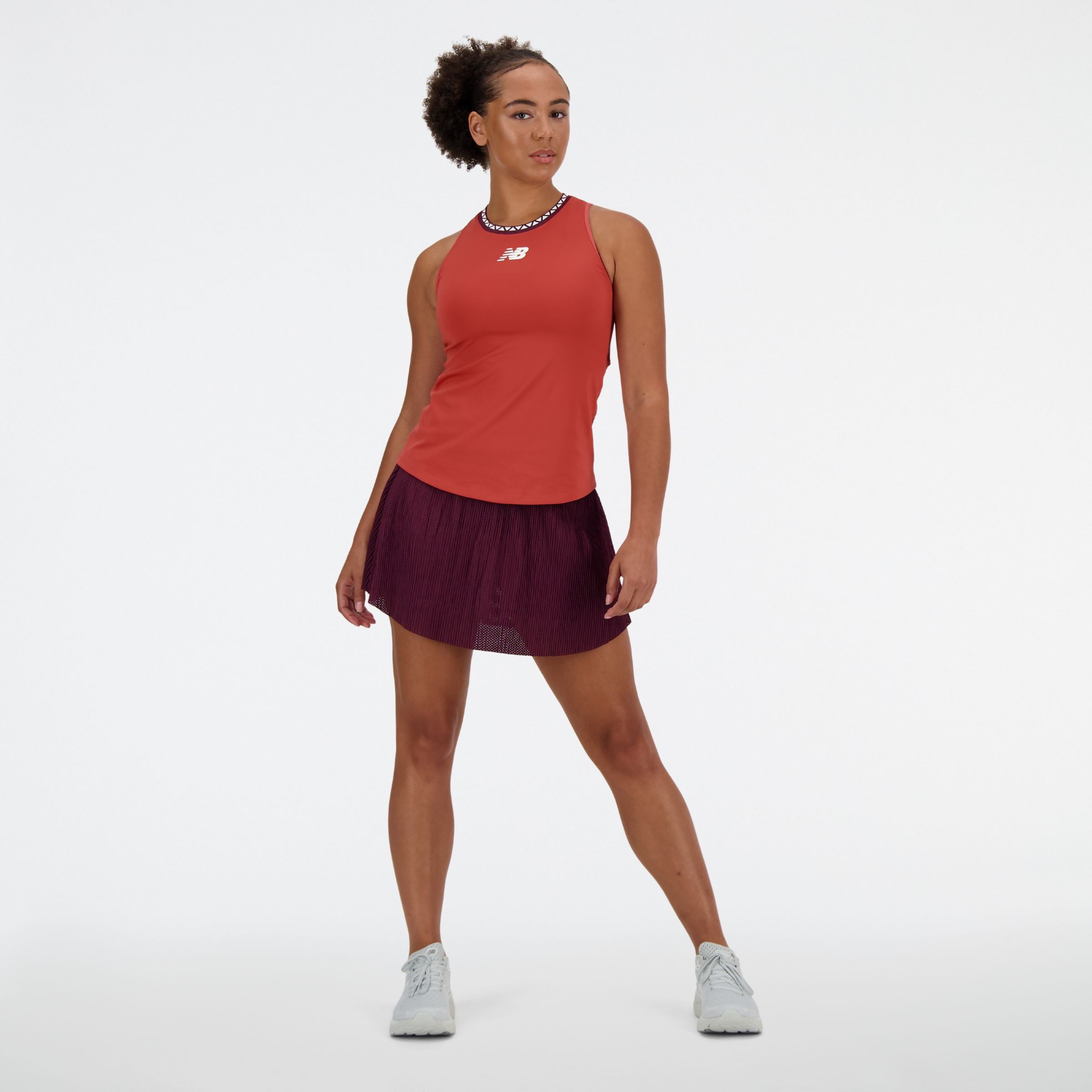 Tournament Novelty Skort - 7