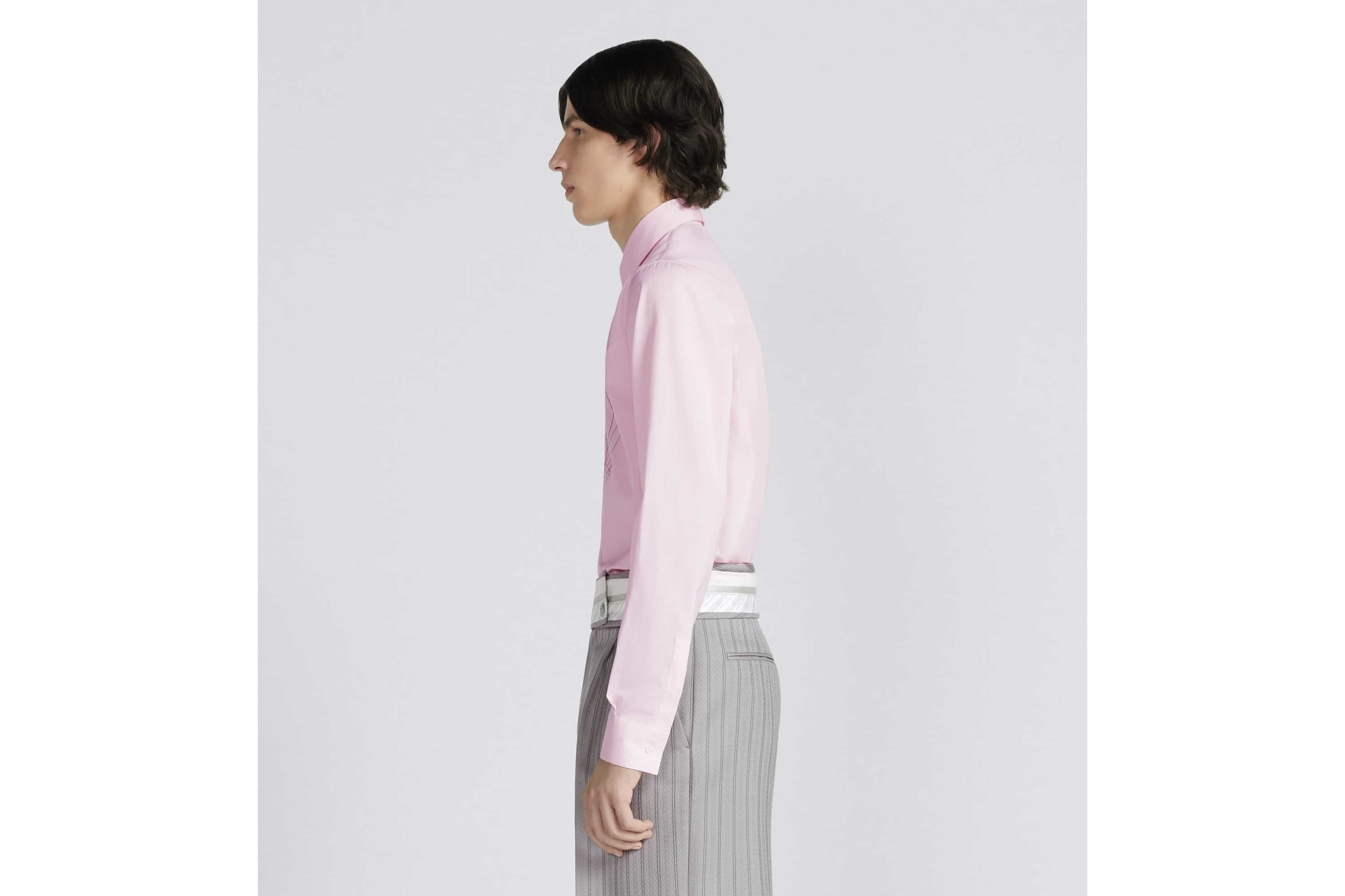 DIOR AND DUNCAN GRANT AND CHARLESTON Shirt - 5