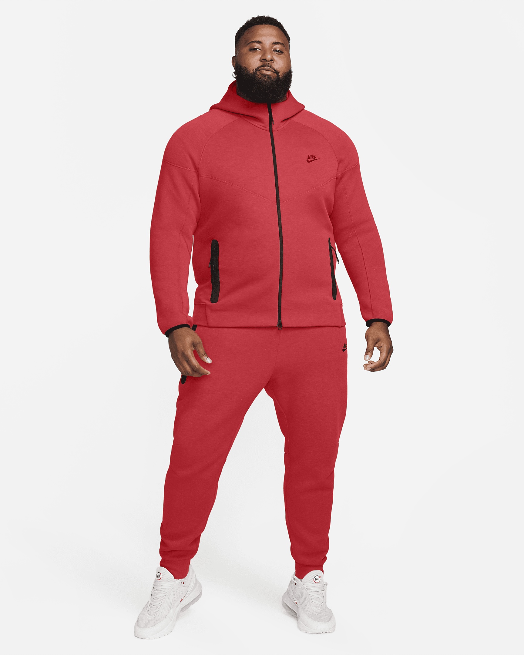 Nike Sportswear Tech Fleece Men's Joggers - 20