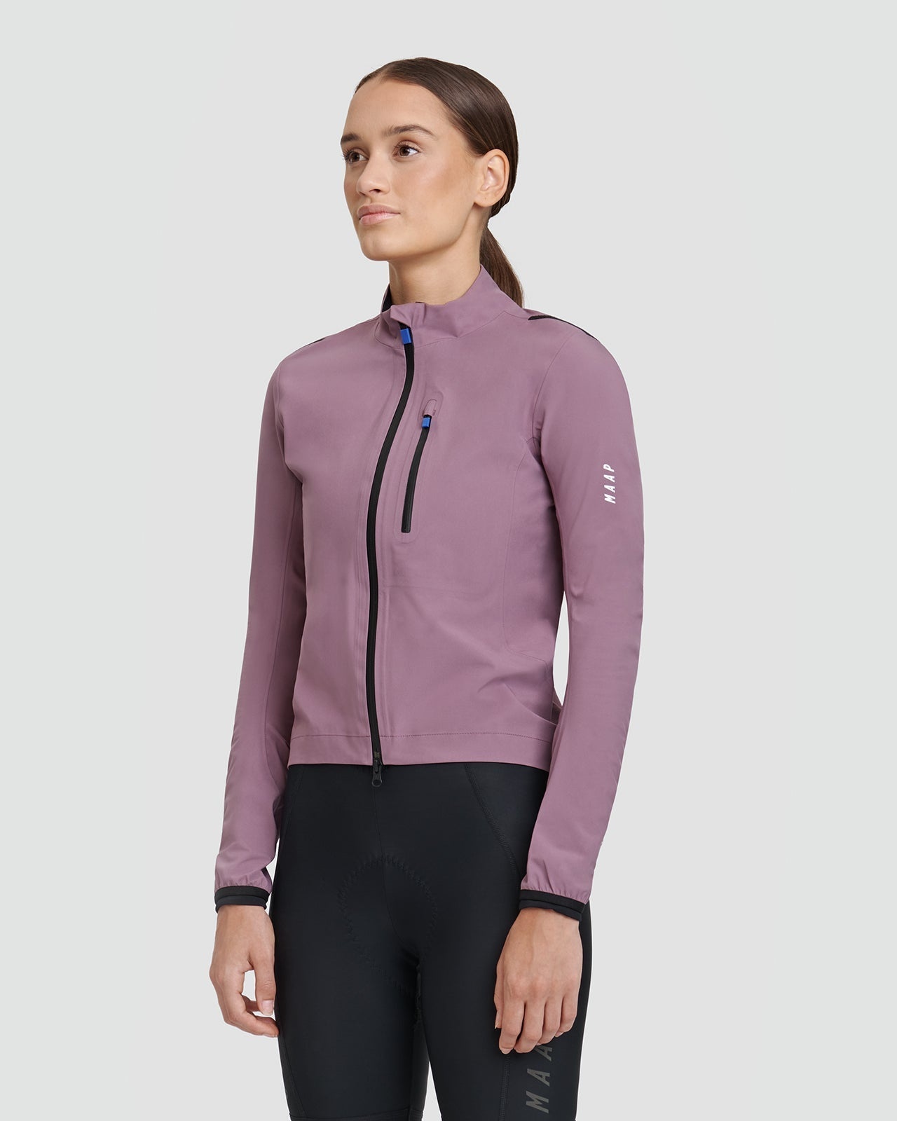 Women's Ascend Pro Rain Jacket - 2