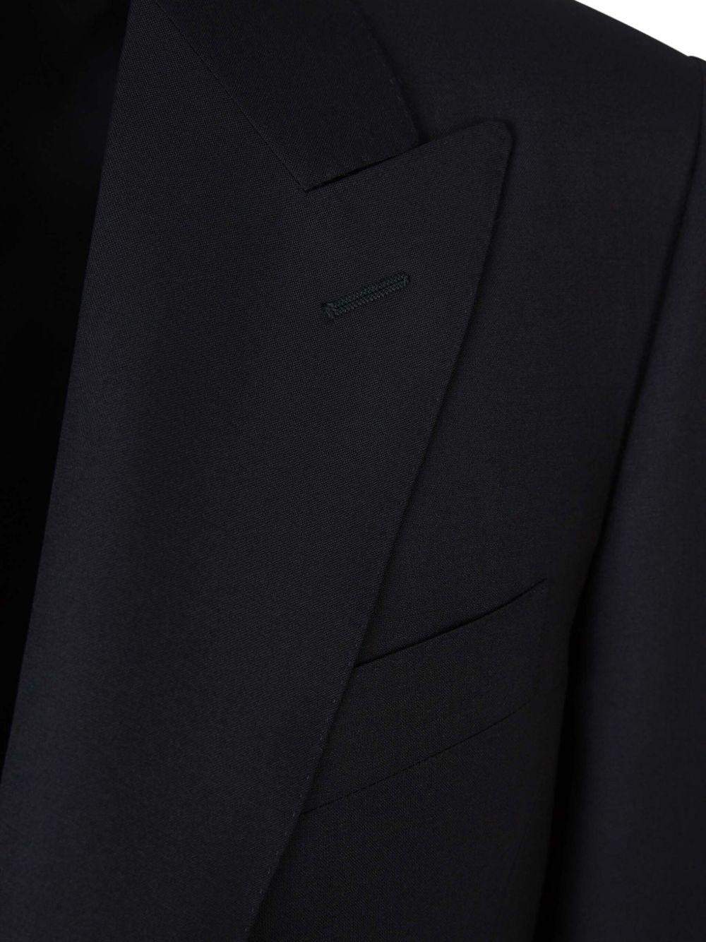 wool dinner suit - 5